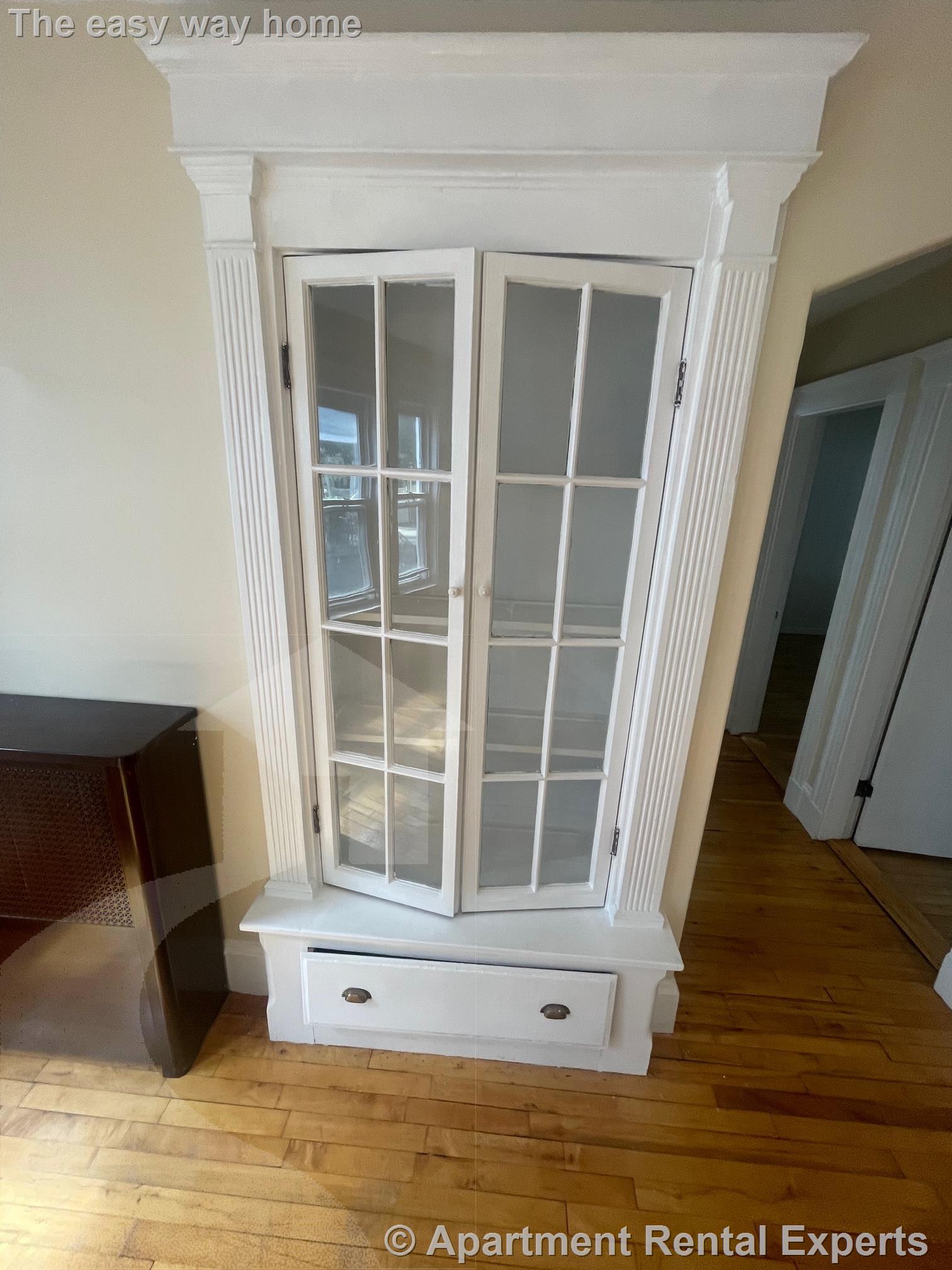 19 Corinthian Rd, Davis Square