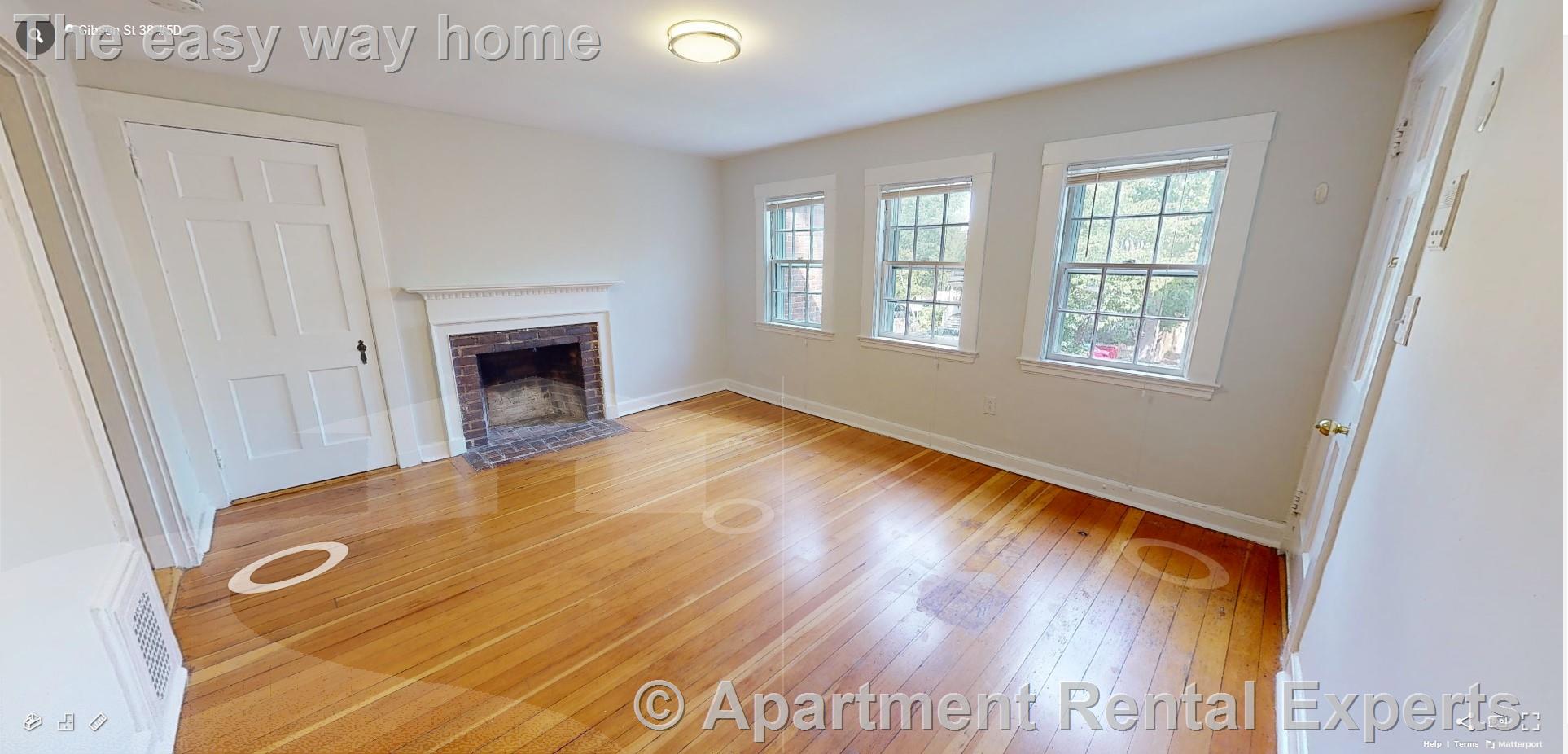 38 Gibson St, Harvard Square