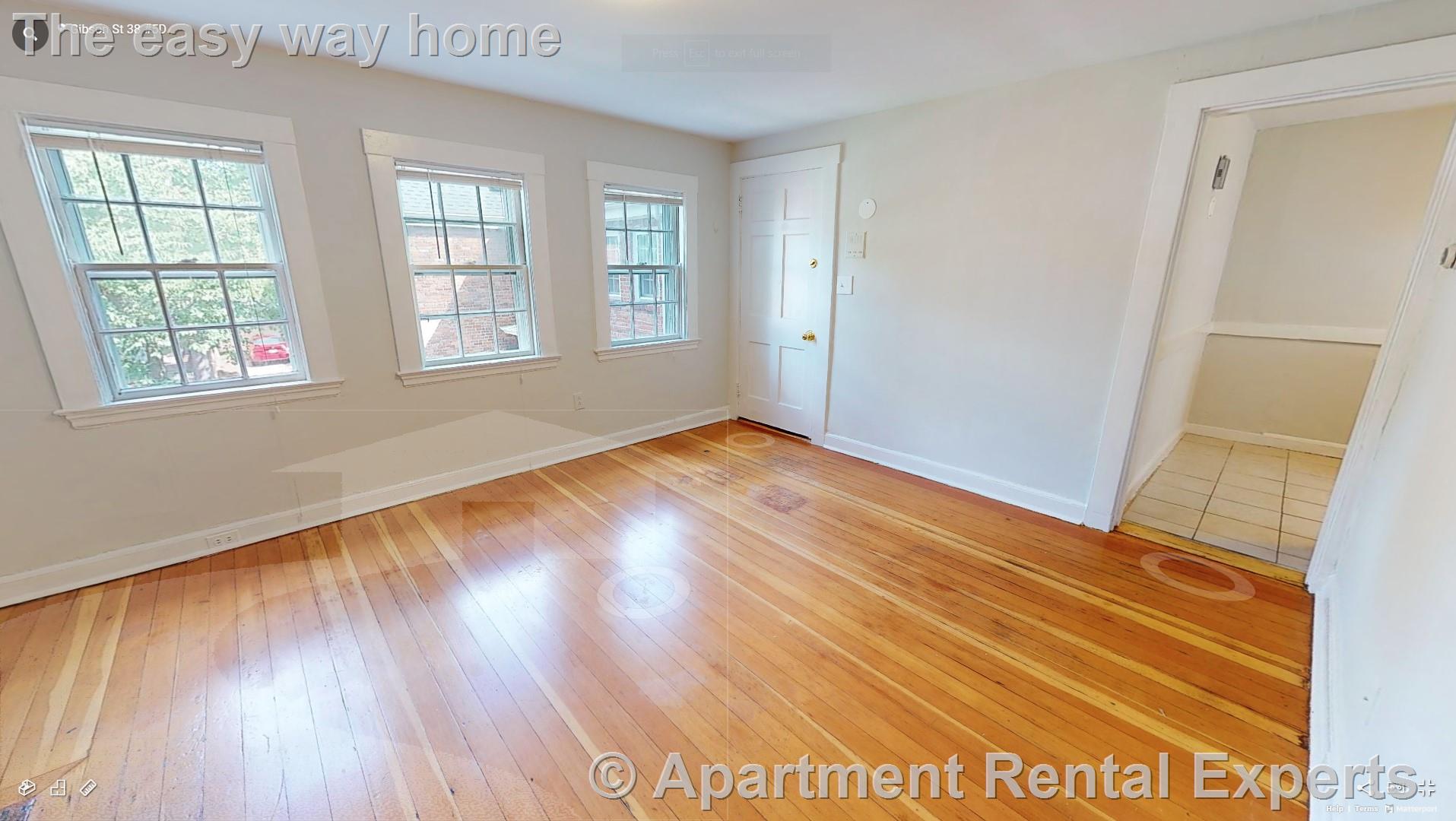 38 Gibson St, Harvard Square