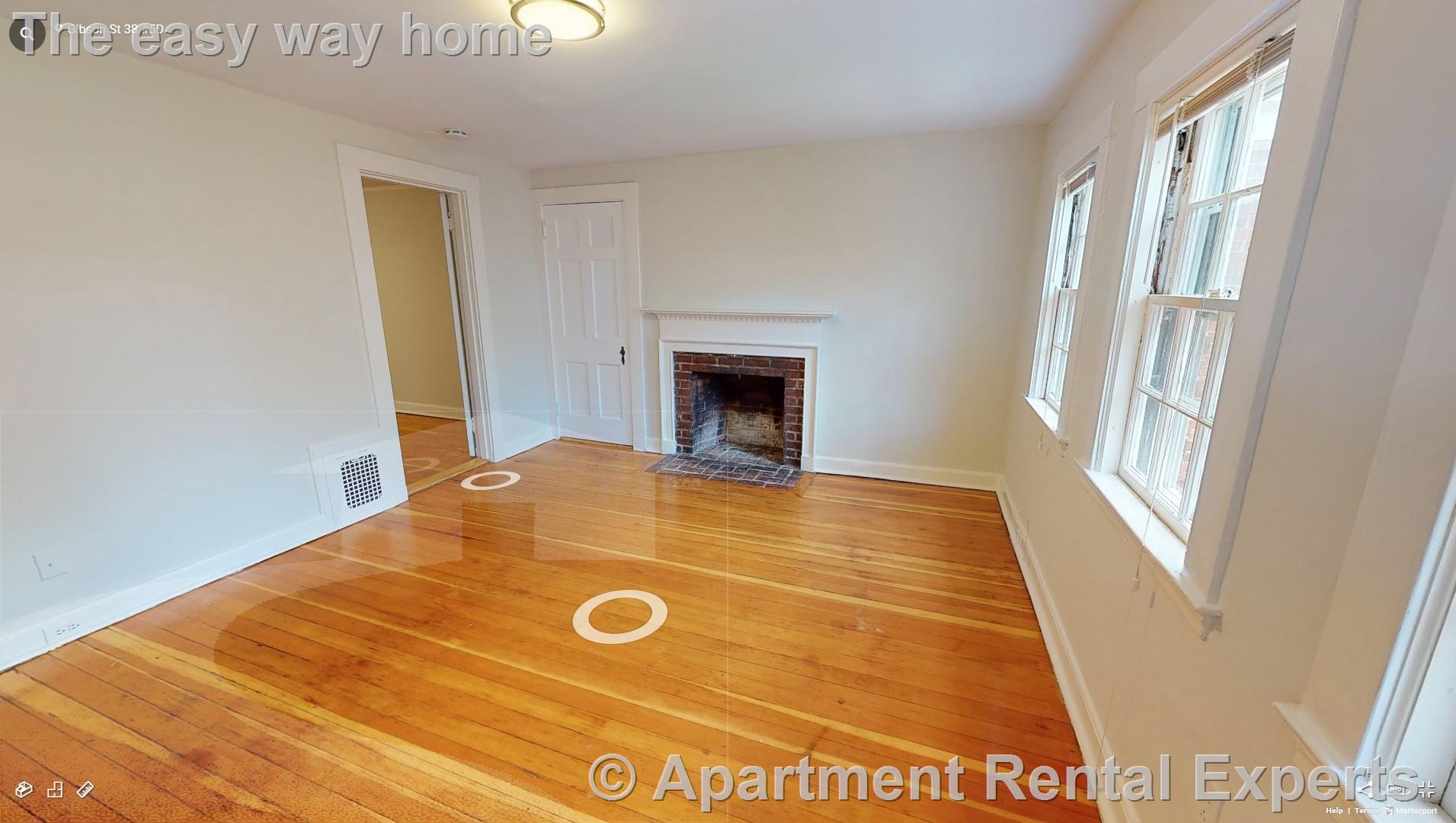 38 Gibson St, Harvard Square