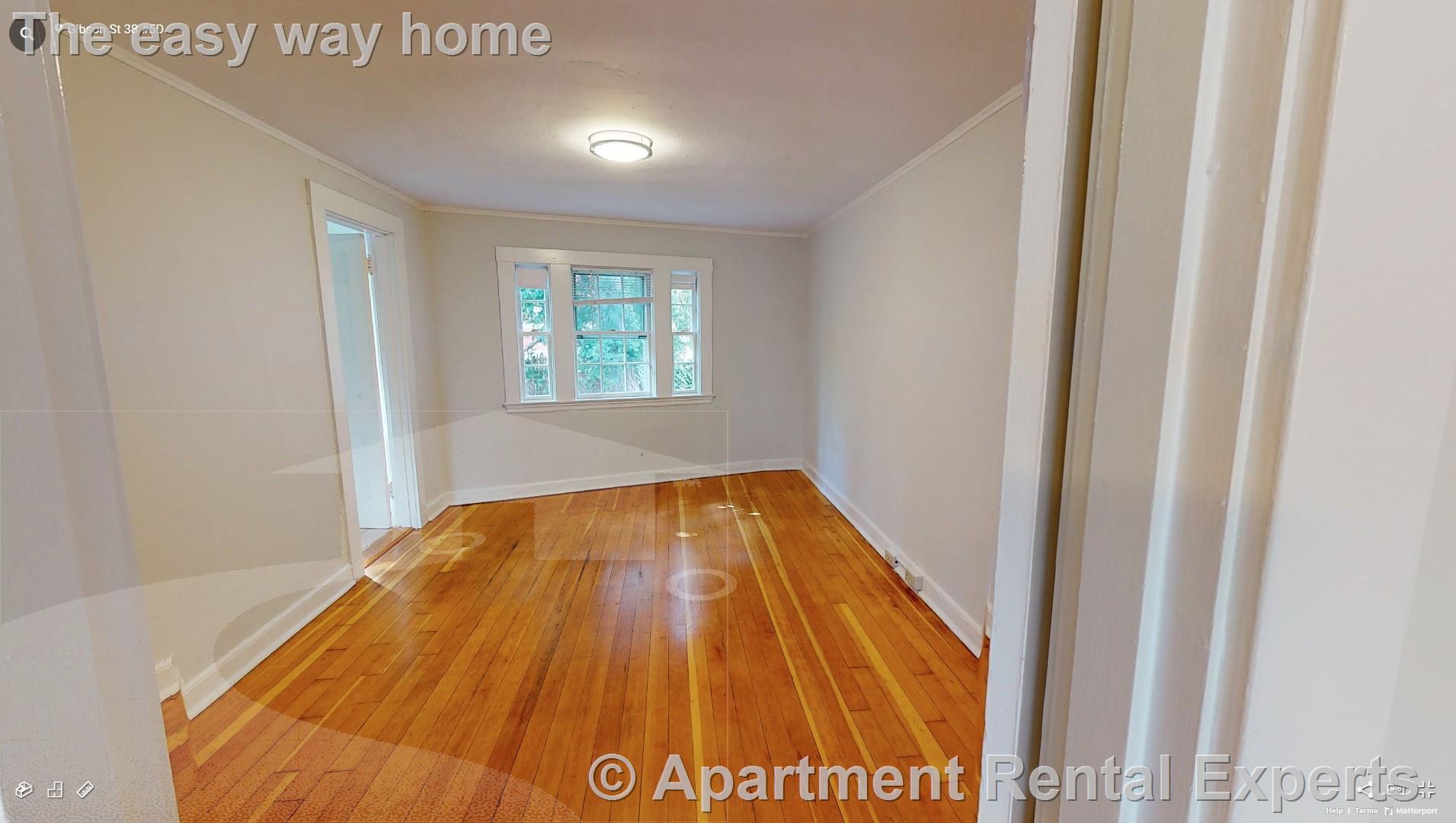 38 Gibson St, Harvard Square