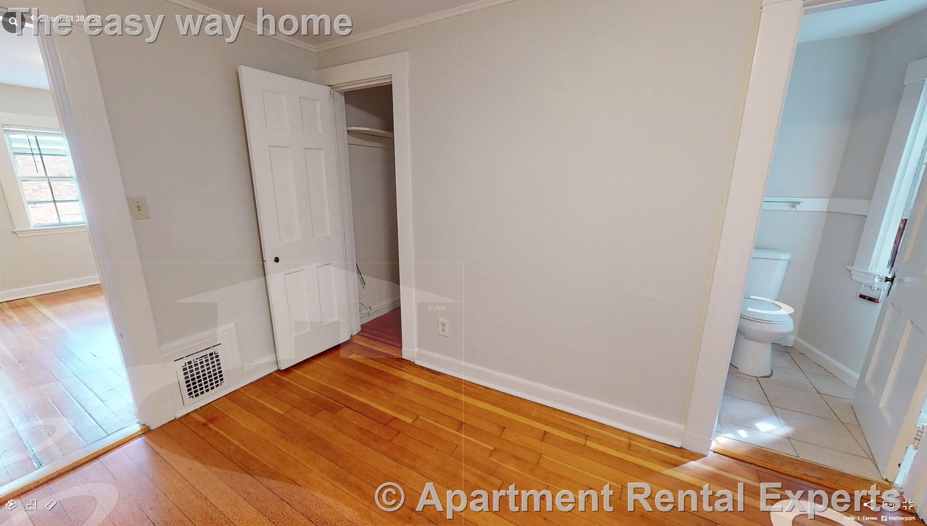 38 Gibson St, Harvard Square