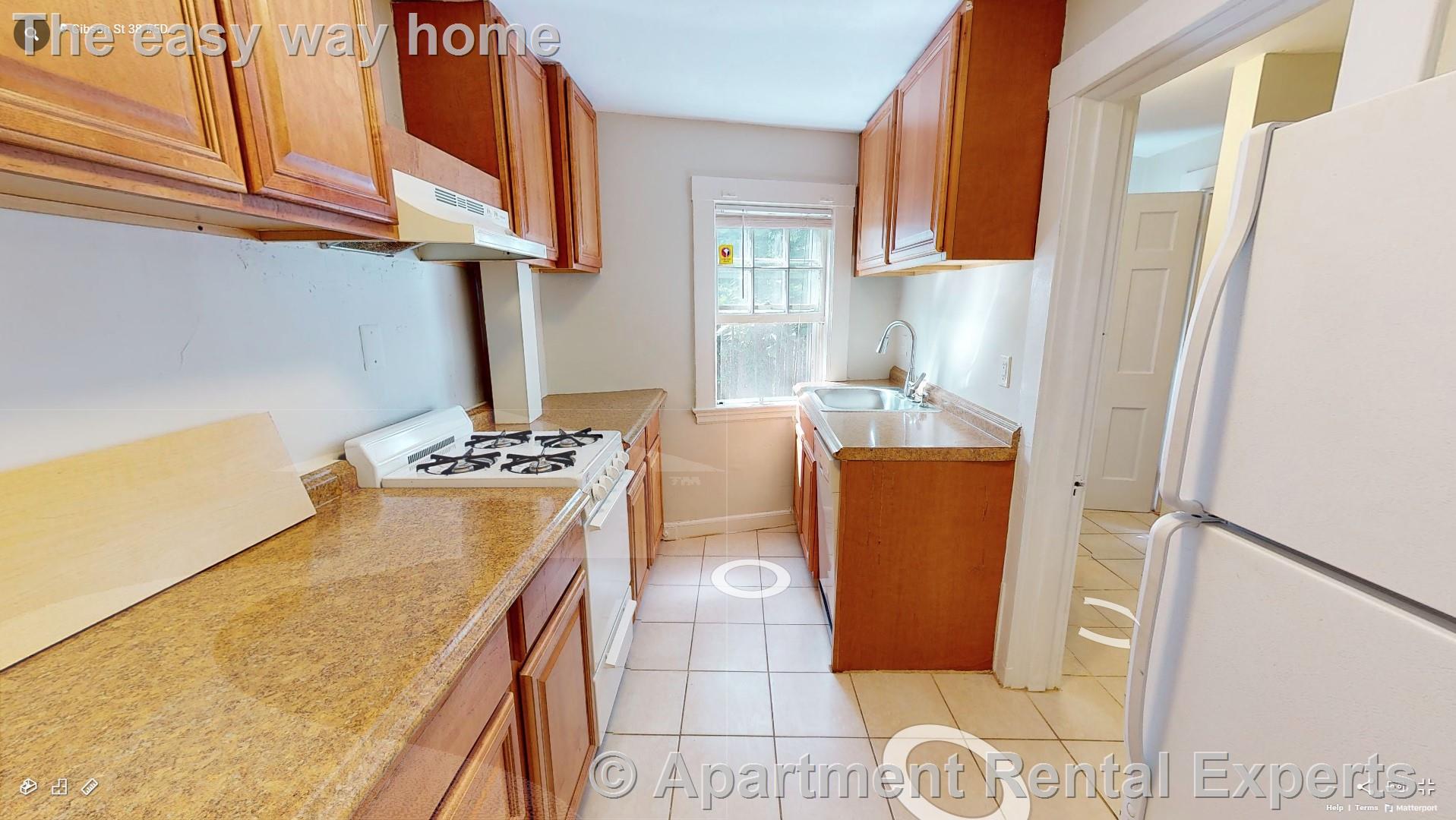 38 Gibson St, Harvard Square