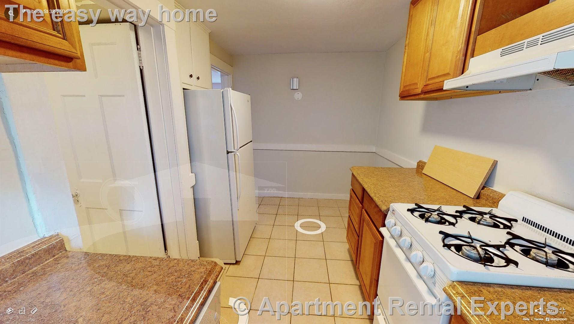 38 Gibson St, Harvard Square