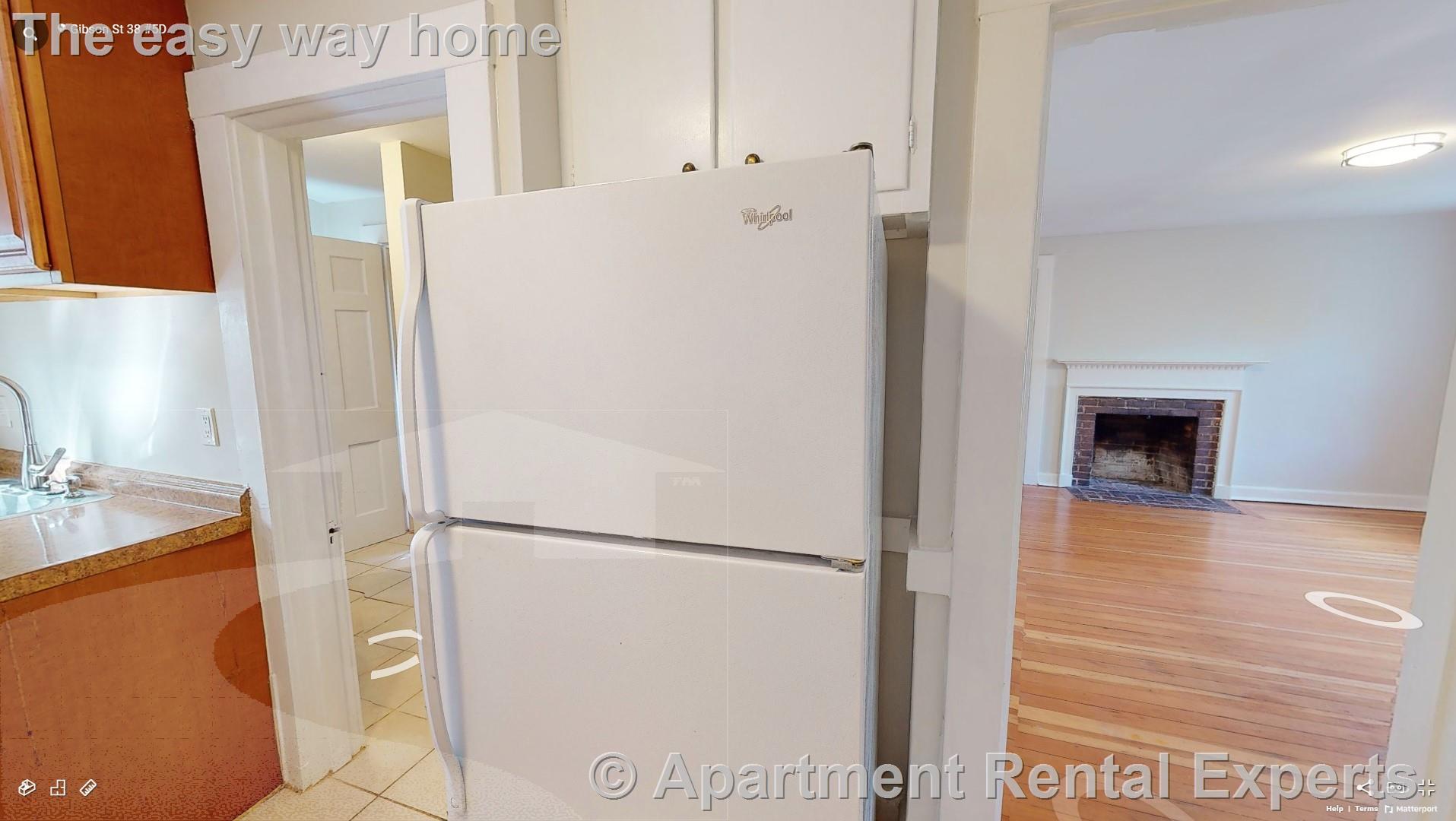 38 Gibson St, Harvard Square