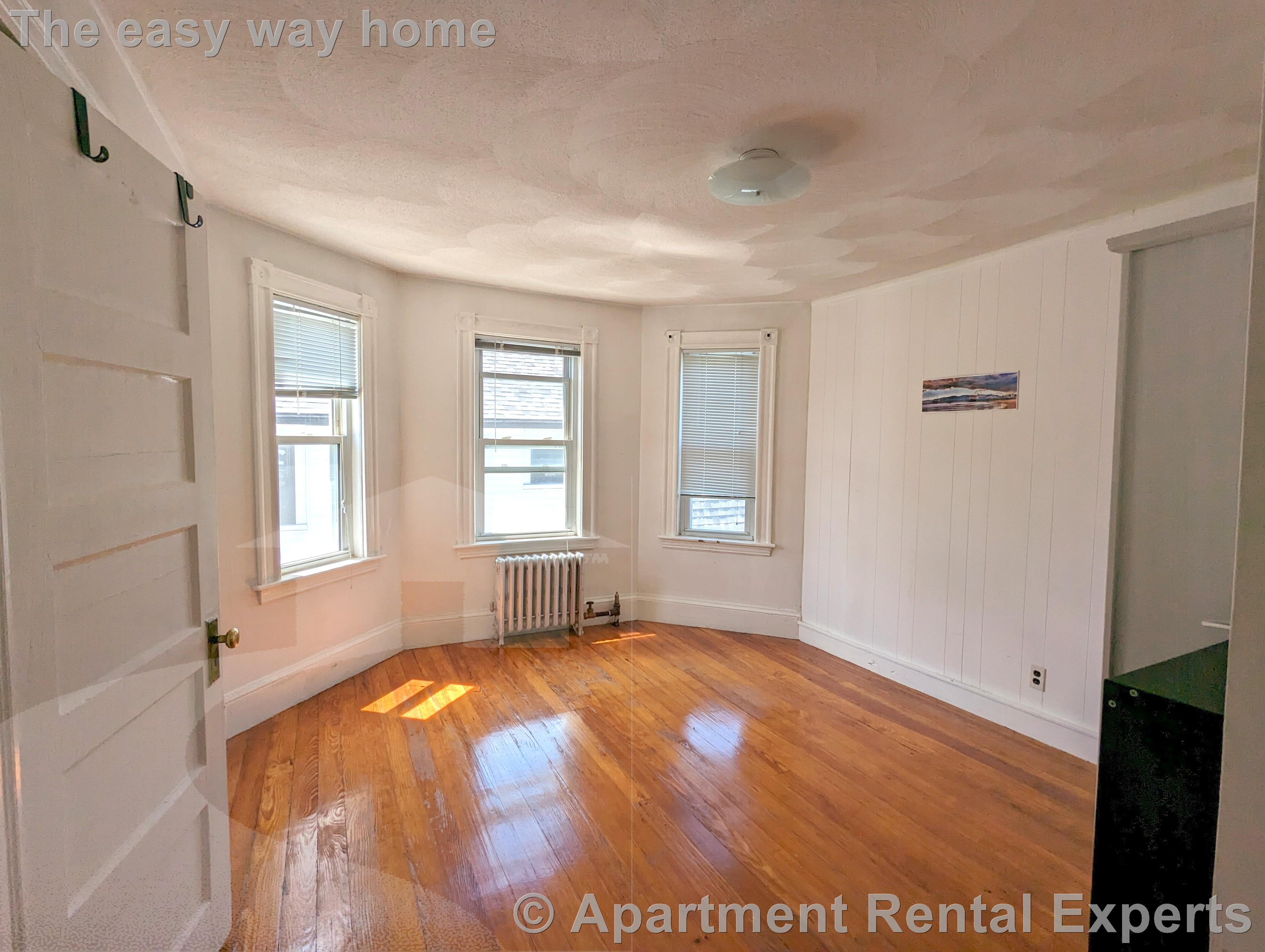 74 Pearson Ave, Davis Square