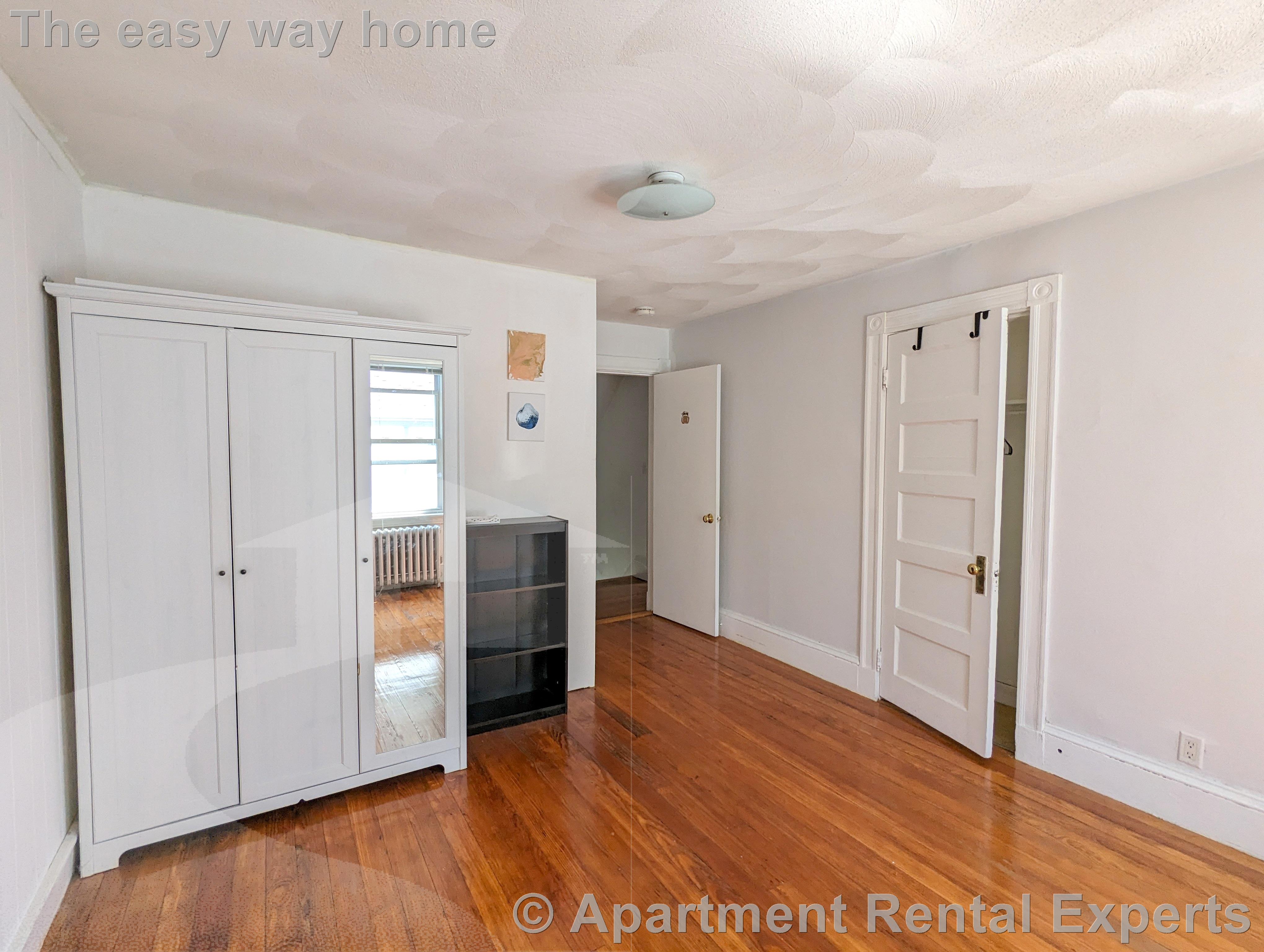 74 Pearson Ave, Davis Square