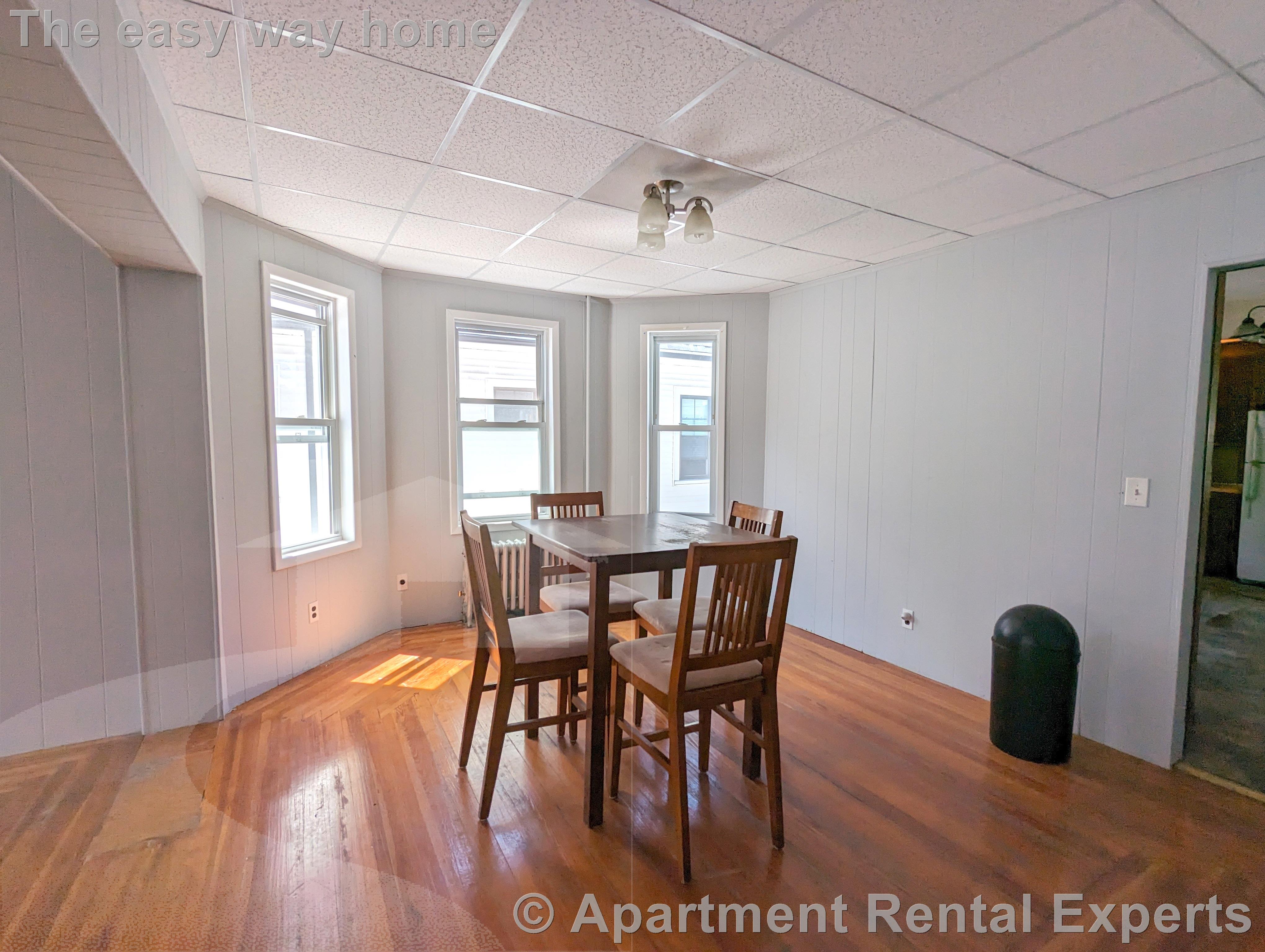 74 Pearson Ave, Davis Square