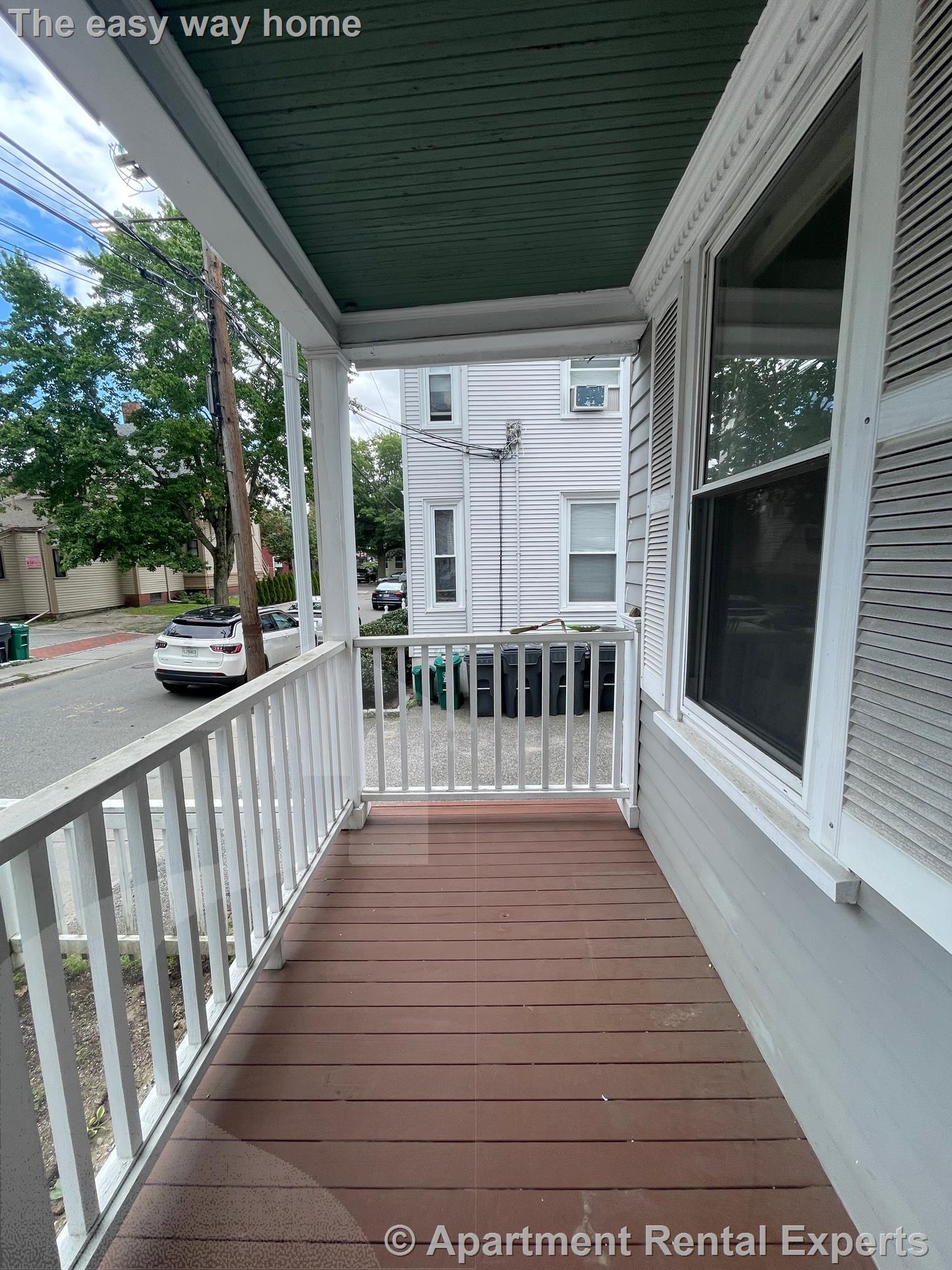 9 Locke St, Davis Square