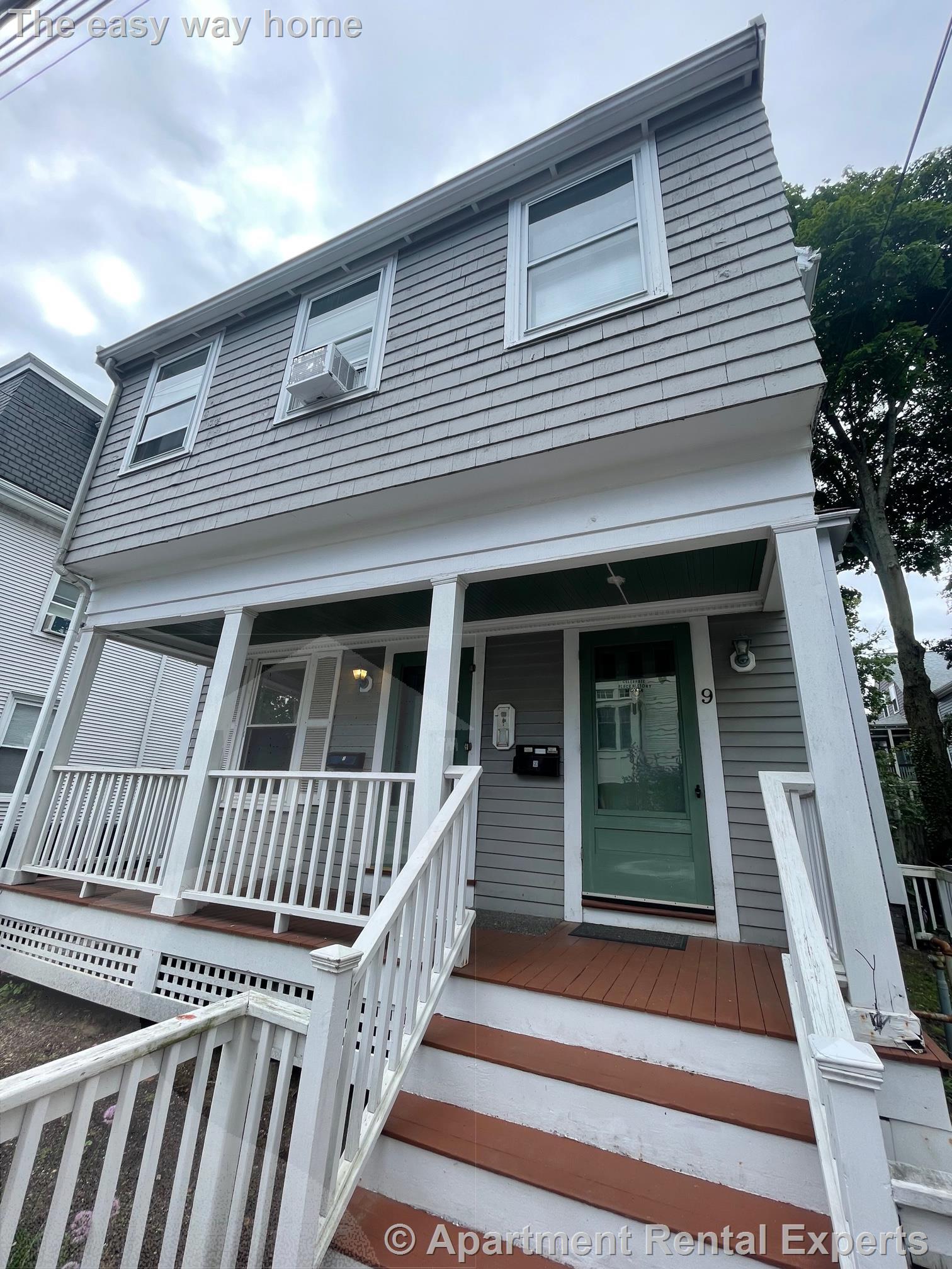 9 Locke St, Davis Square