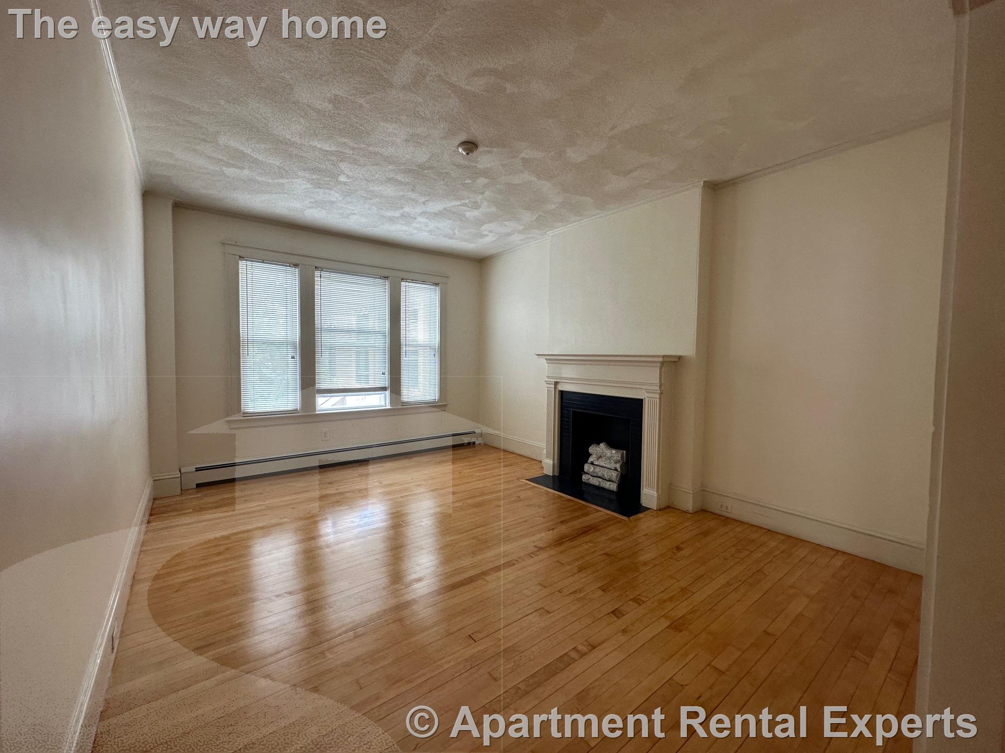 97 Lexington Ave, West Cambridge