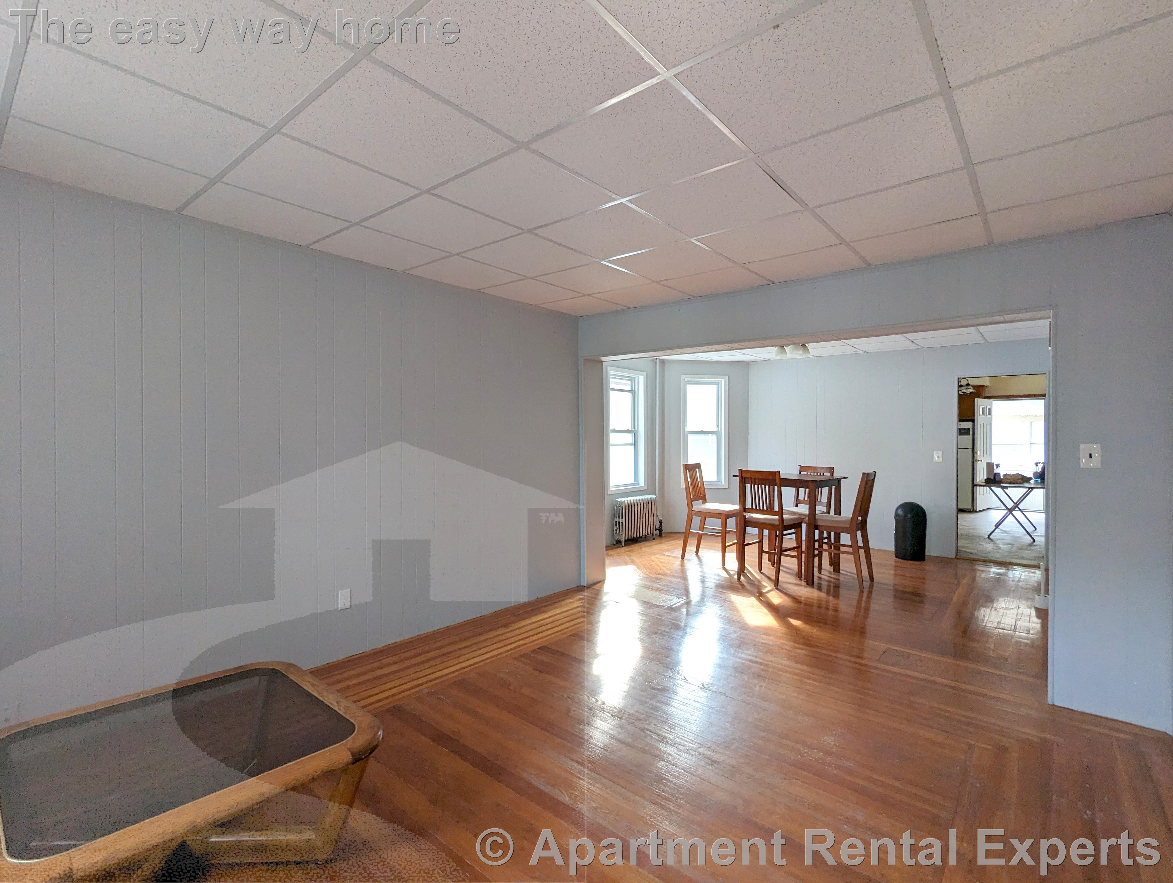 74 Pearson Ave, Davis Square