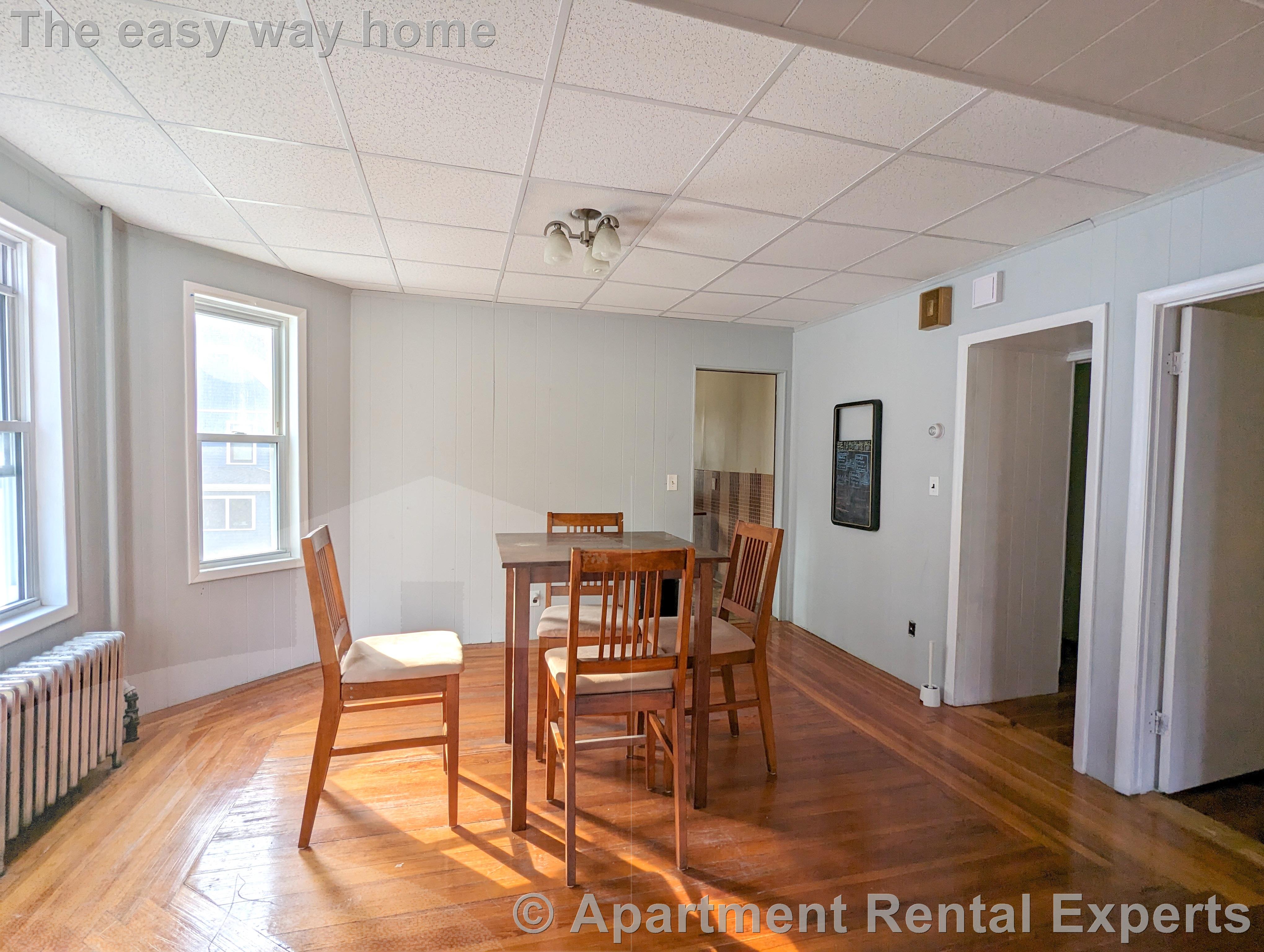 74 Pearson Ave, Davis Square