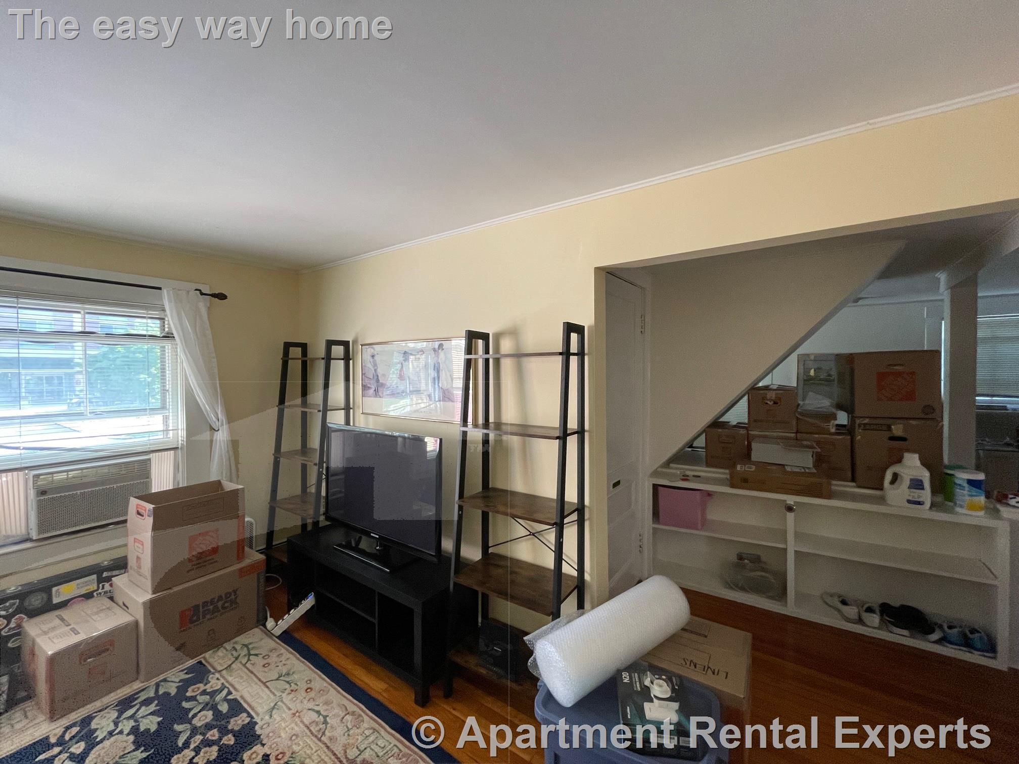 261 Mt Auburn St, Harvard Square