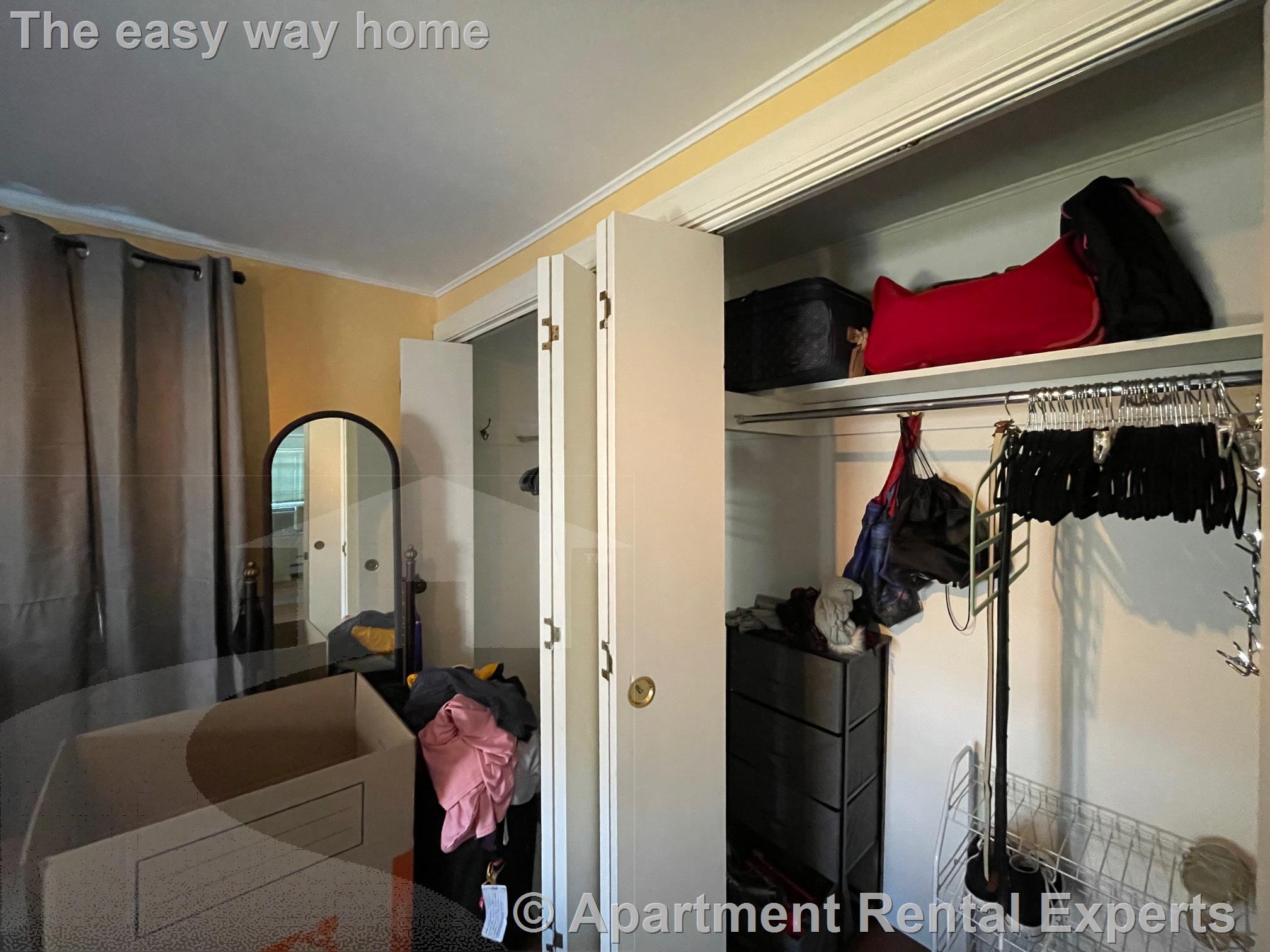 261 Mt Auburn St, Harvard Square