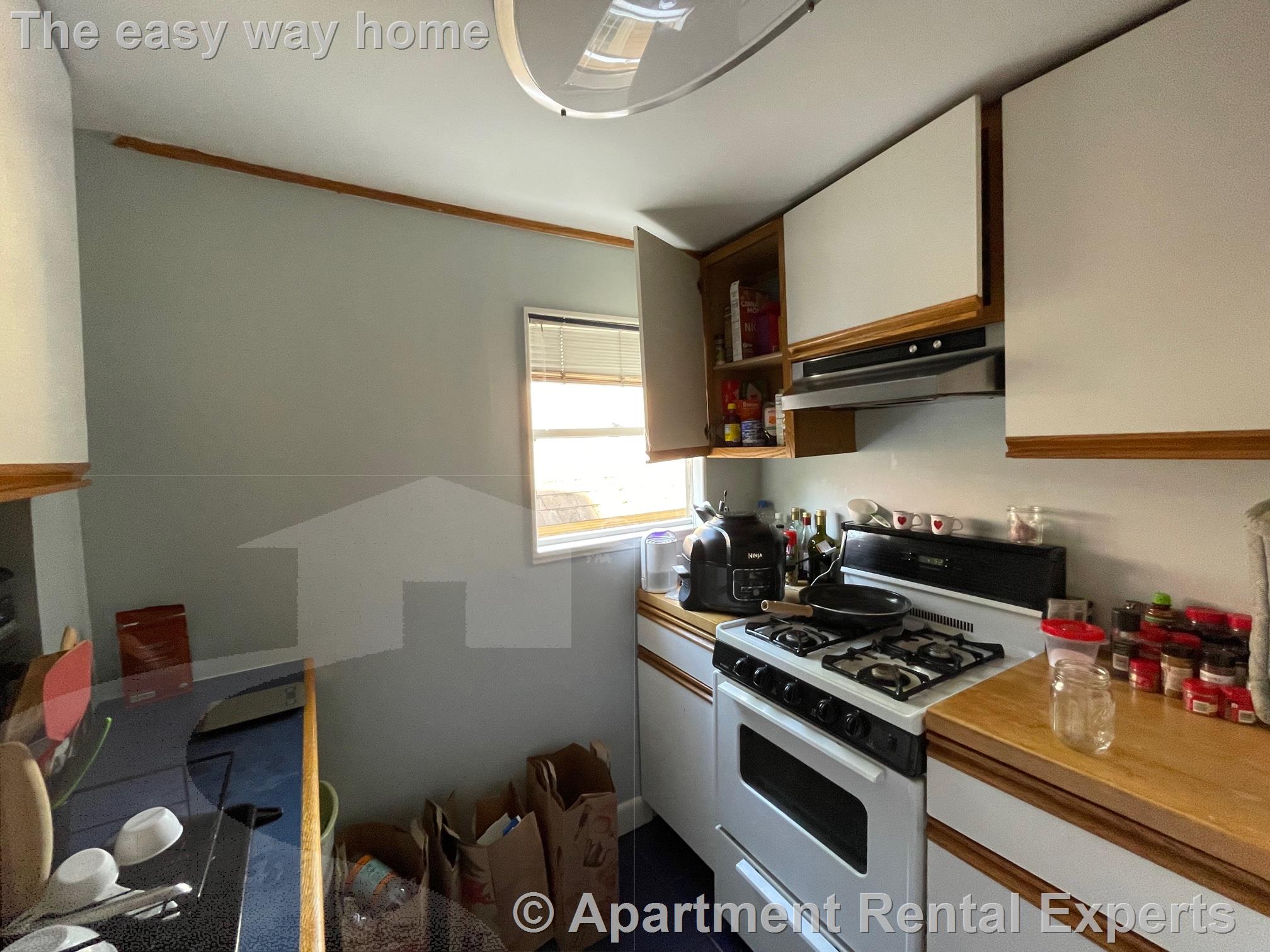 261 Mt Auburn St, Harvard Square