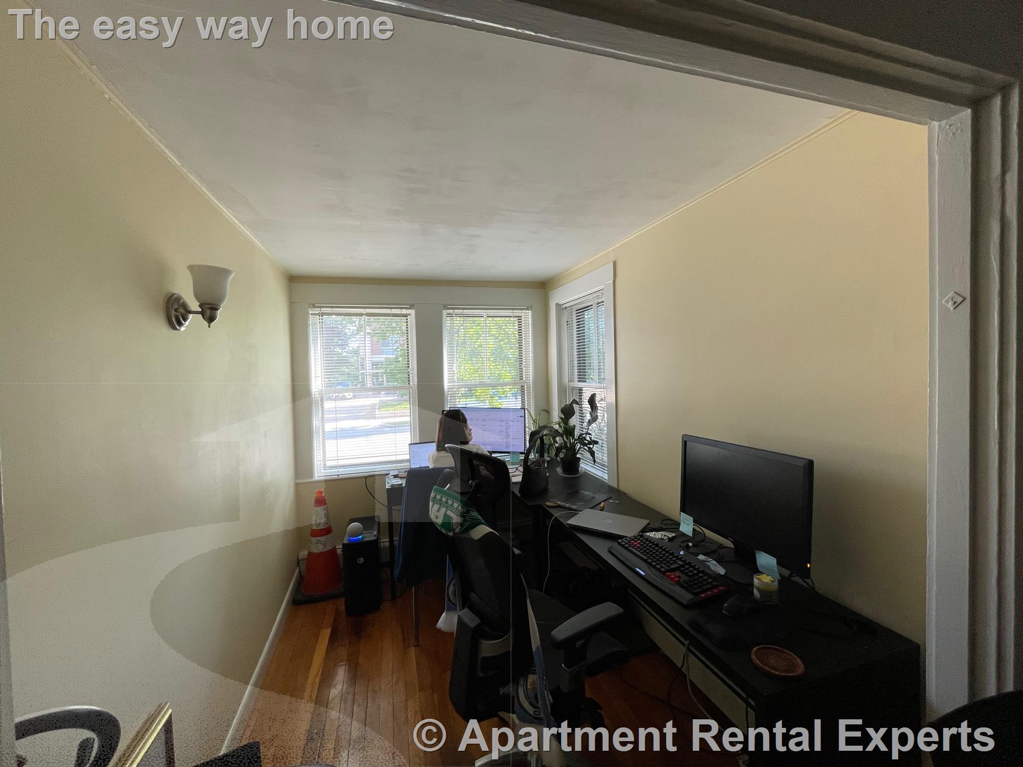 261 Mt Auburn St, Harvard Square