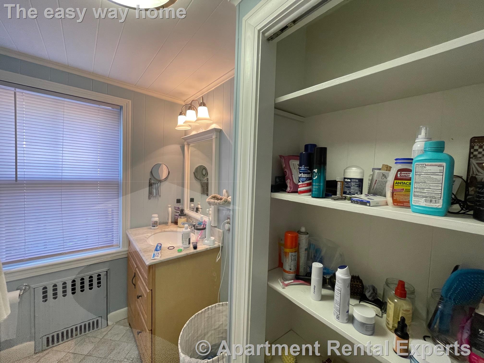 261 Mt Auburn St, Harvard Square