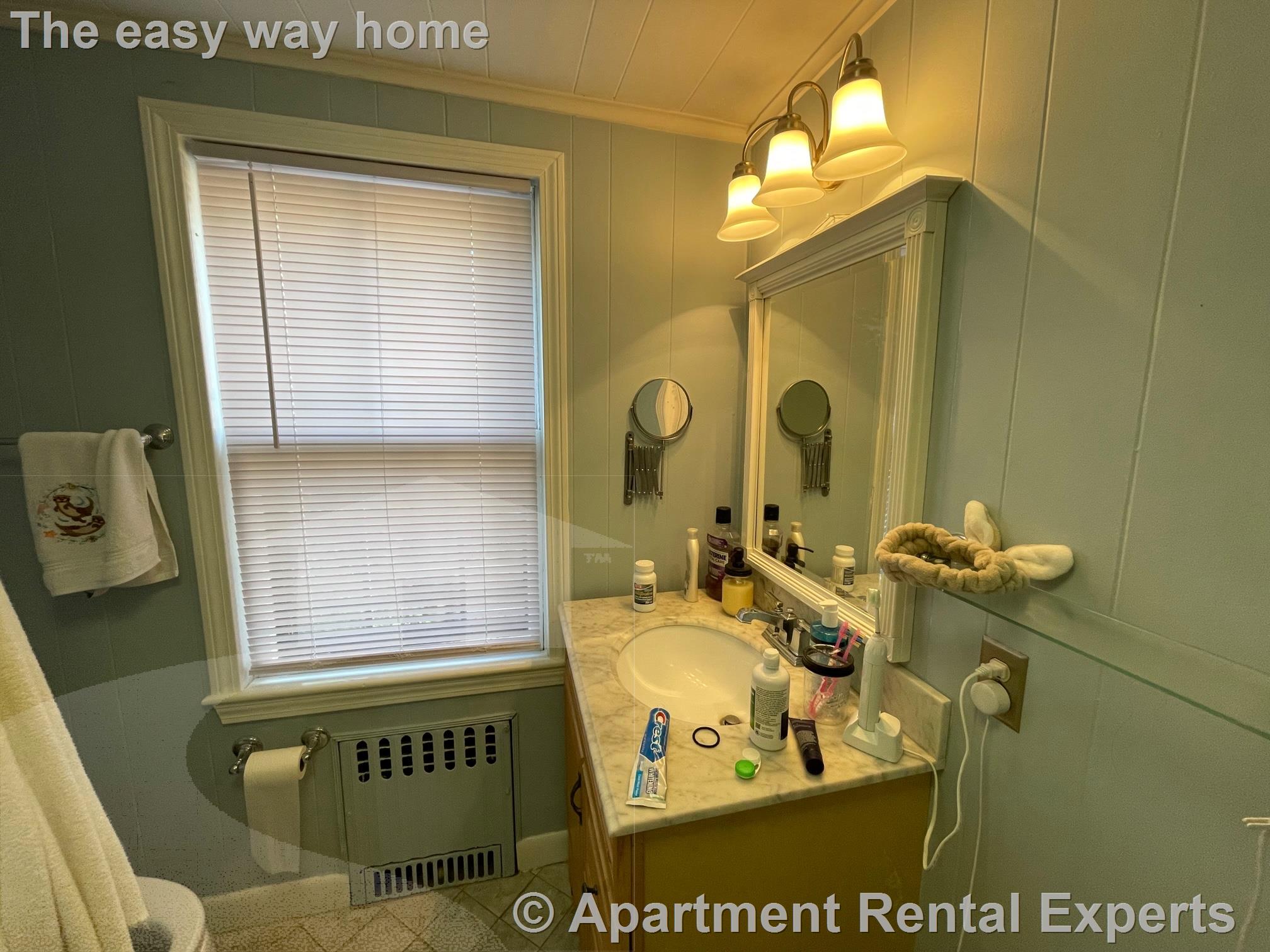 261 Mt Auburn St, Harvard Square