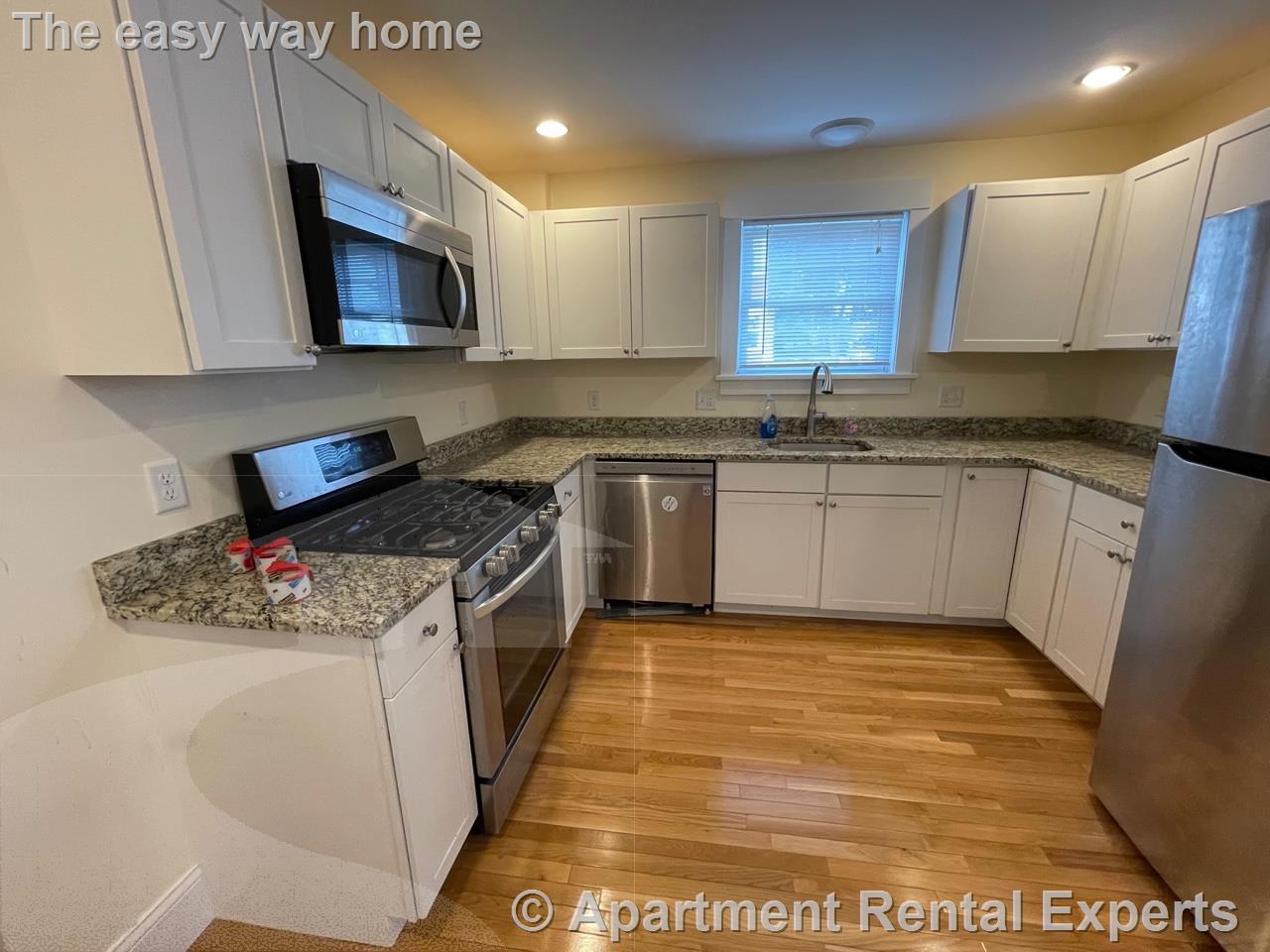 500 Pleasant St, Malden Center