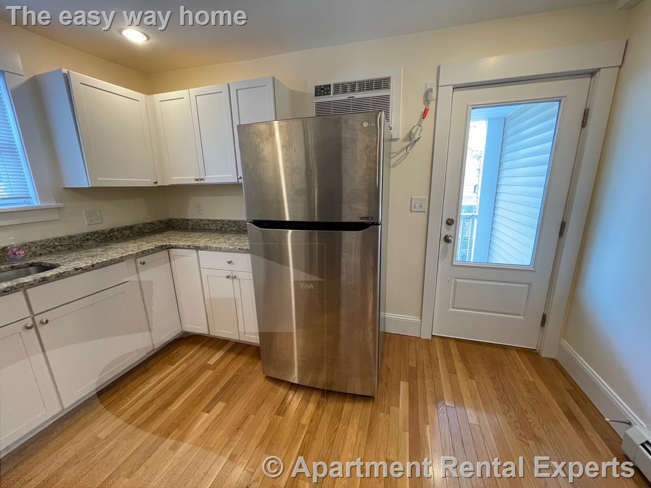 500 Pleasant St, Malden Center