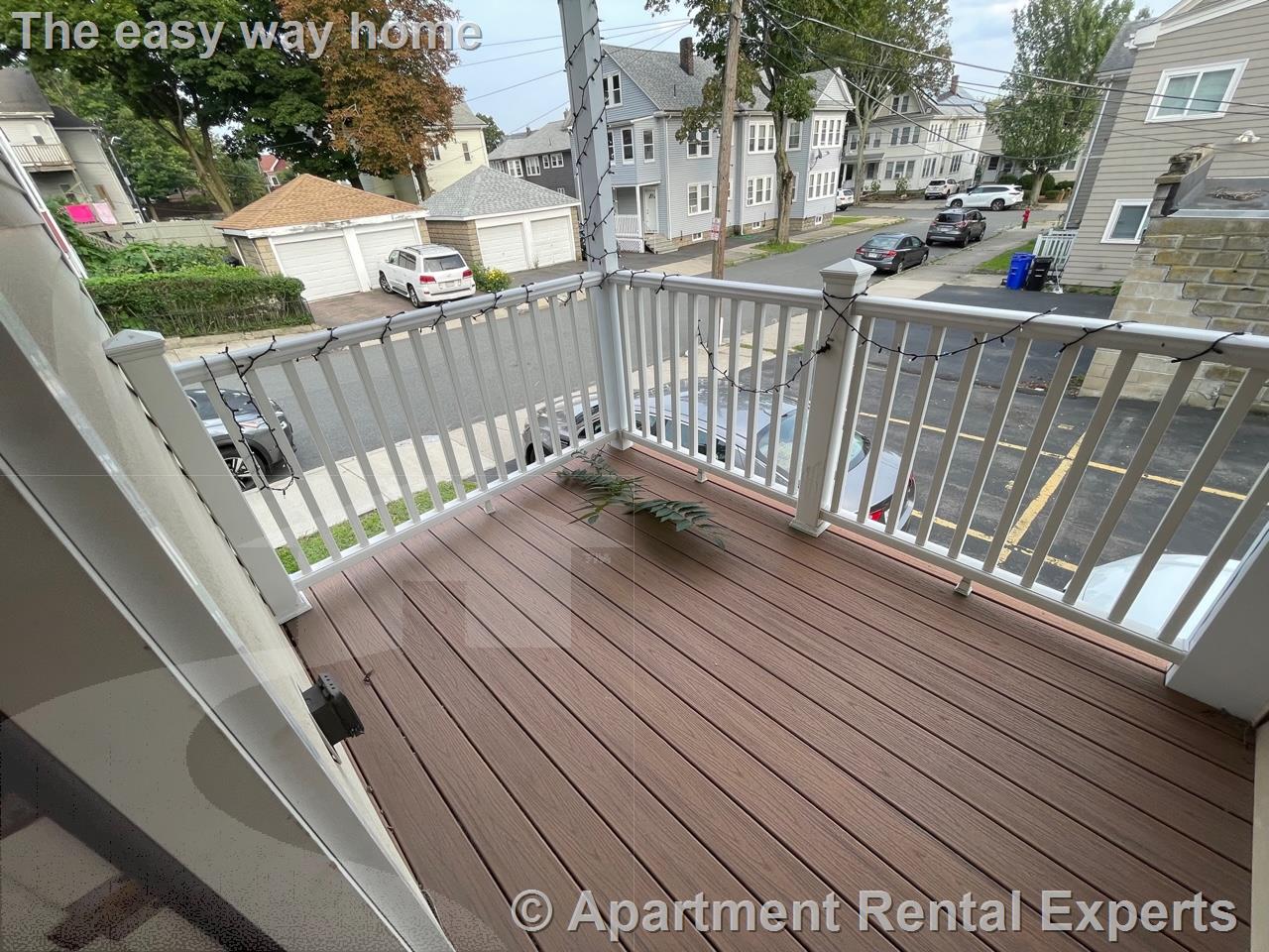 500 Pleasant St, Malden Center