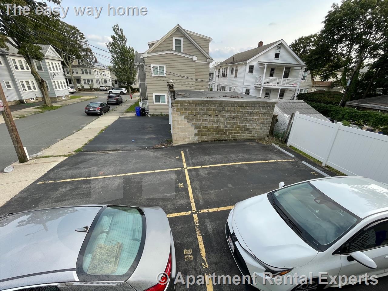 500 Pleasant St, Malden Center