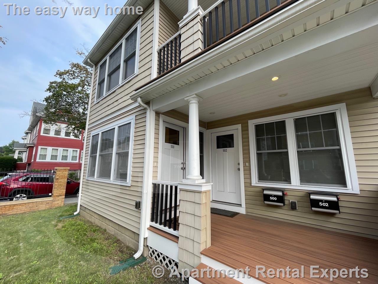 500 Pleasant St, Malden Center