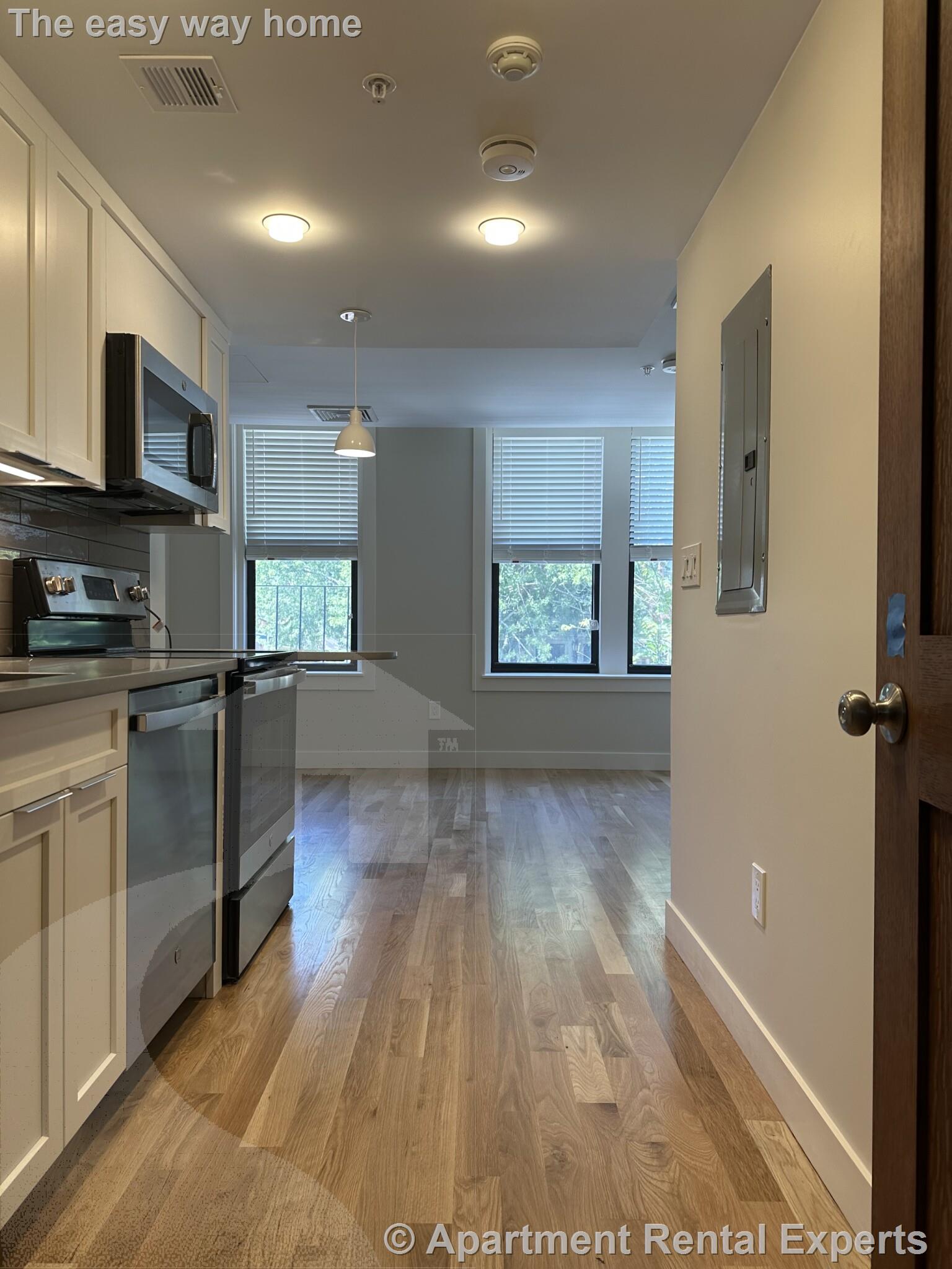 48 Jfk St, Harvard Square