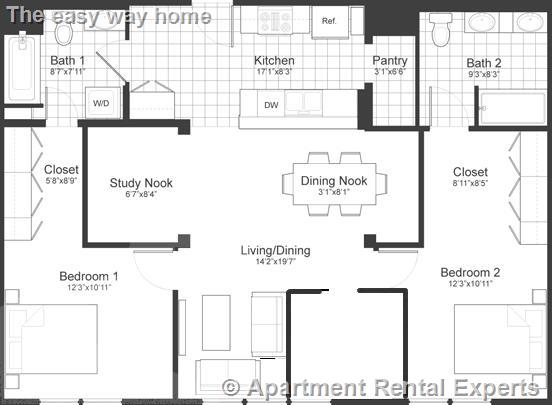 87 New St, Fresh Pond