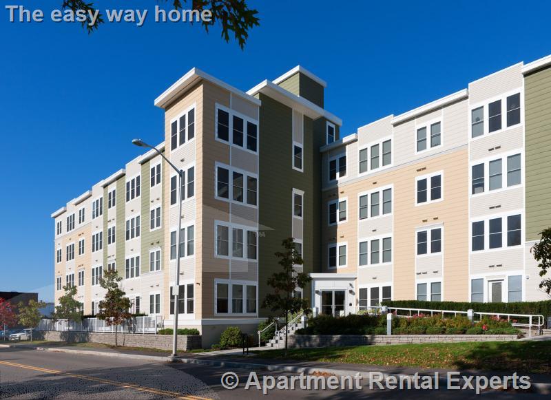 87 New St, Fresh Pond