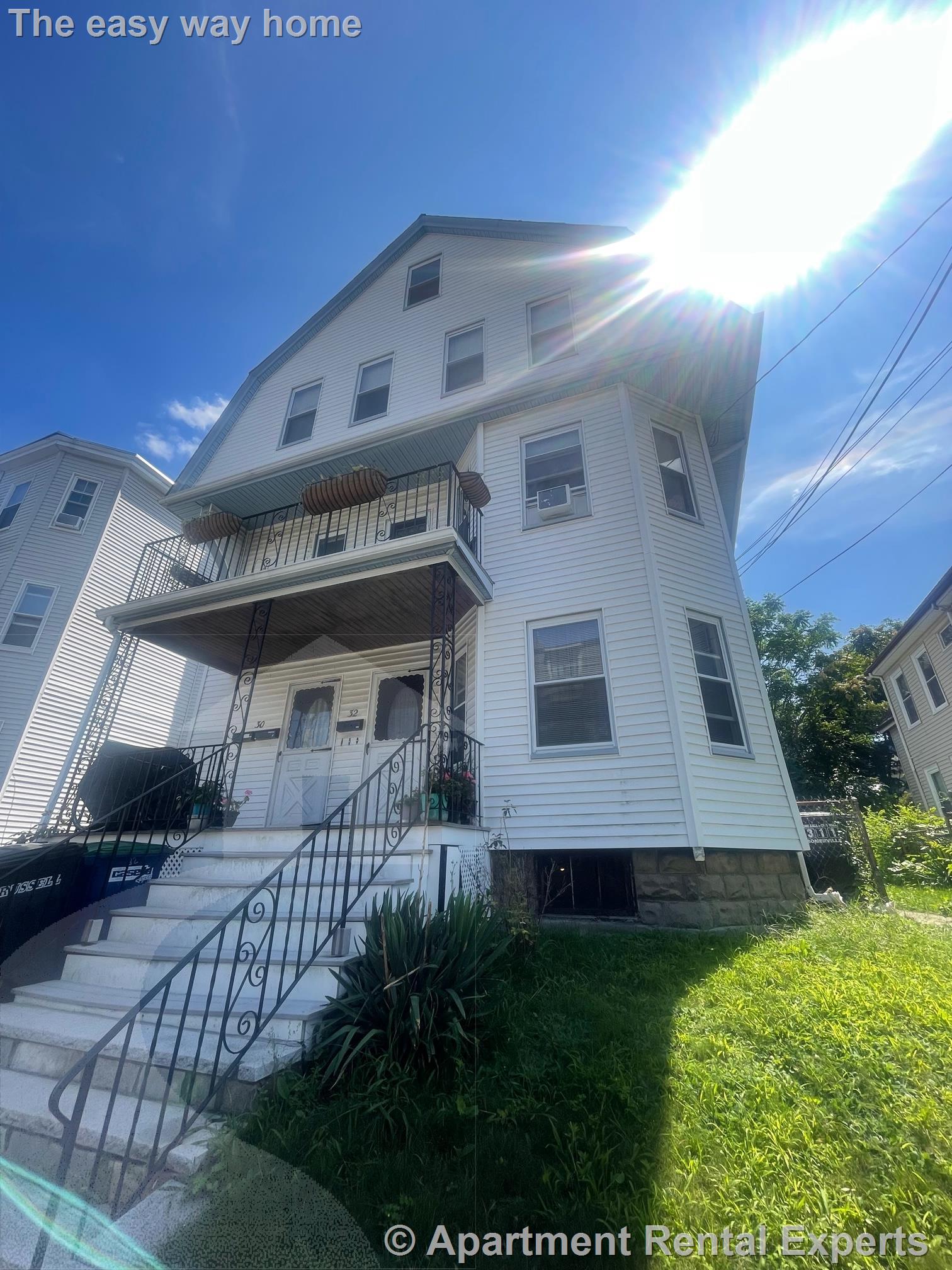 30 Clarendon Ave, Teele Square