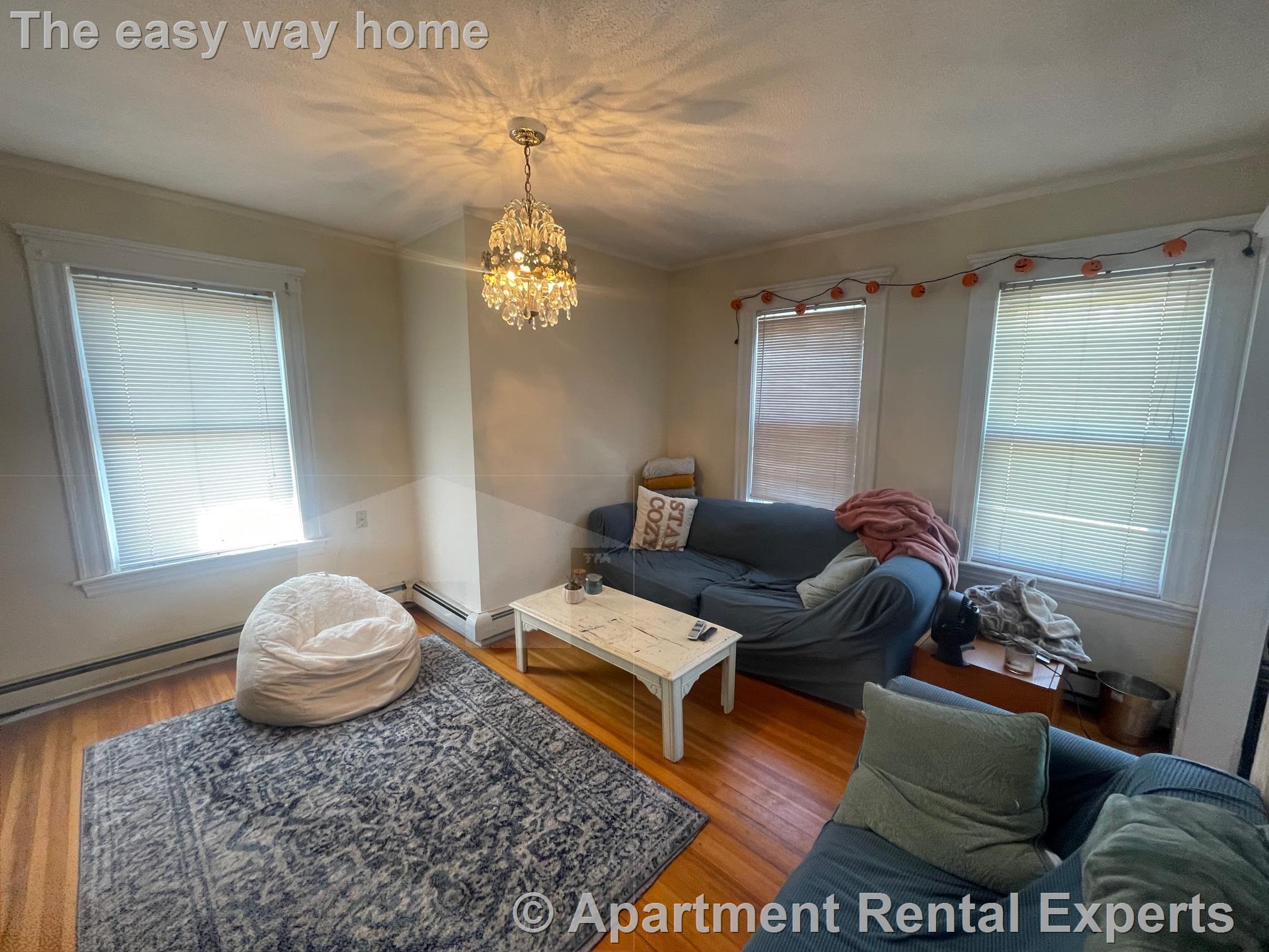 30 Clarendon Ave, Teele Square