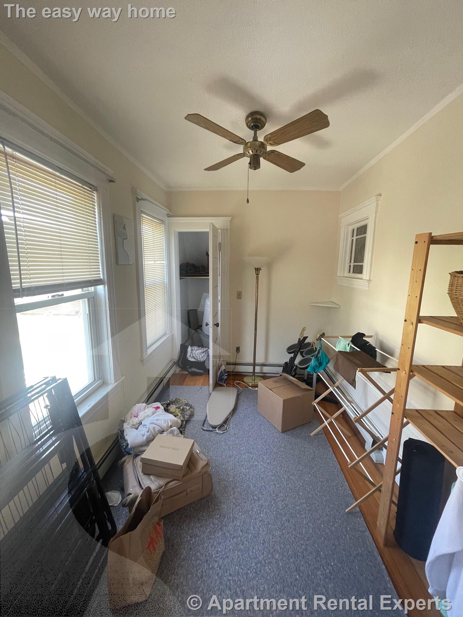 30 Clarendon Ave, Teele Square