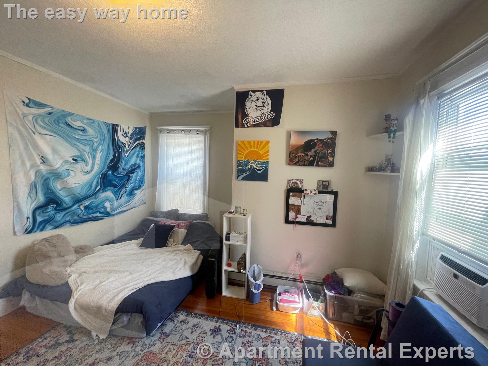 30 Clarendon Ave, Teele Square