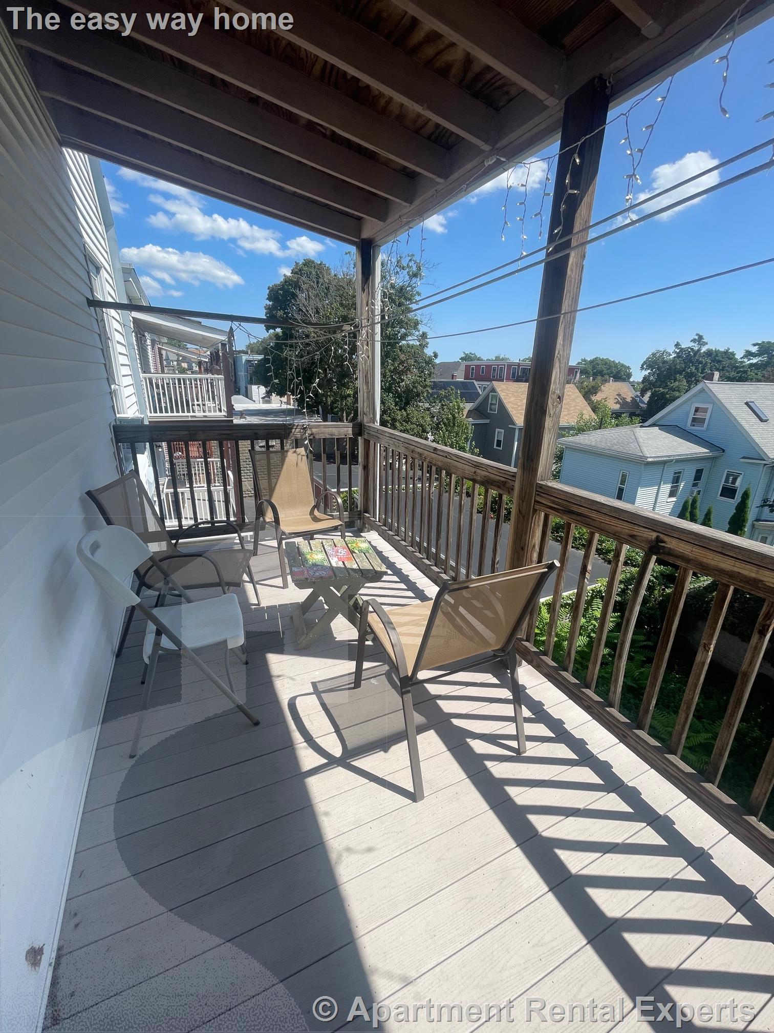 30 Clarendon Ave, Teele Square