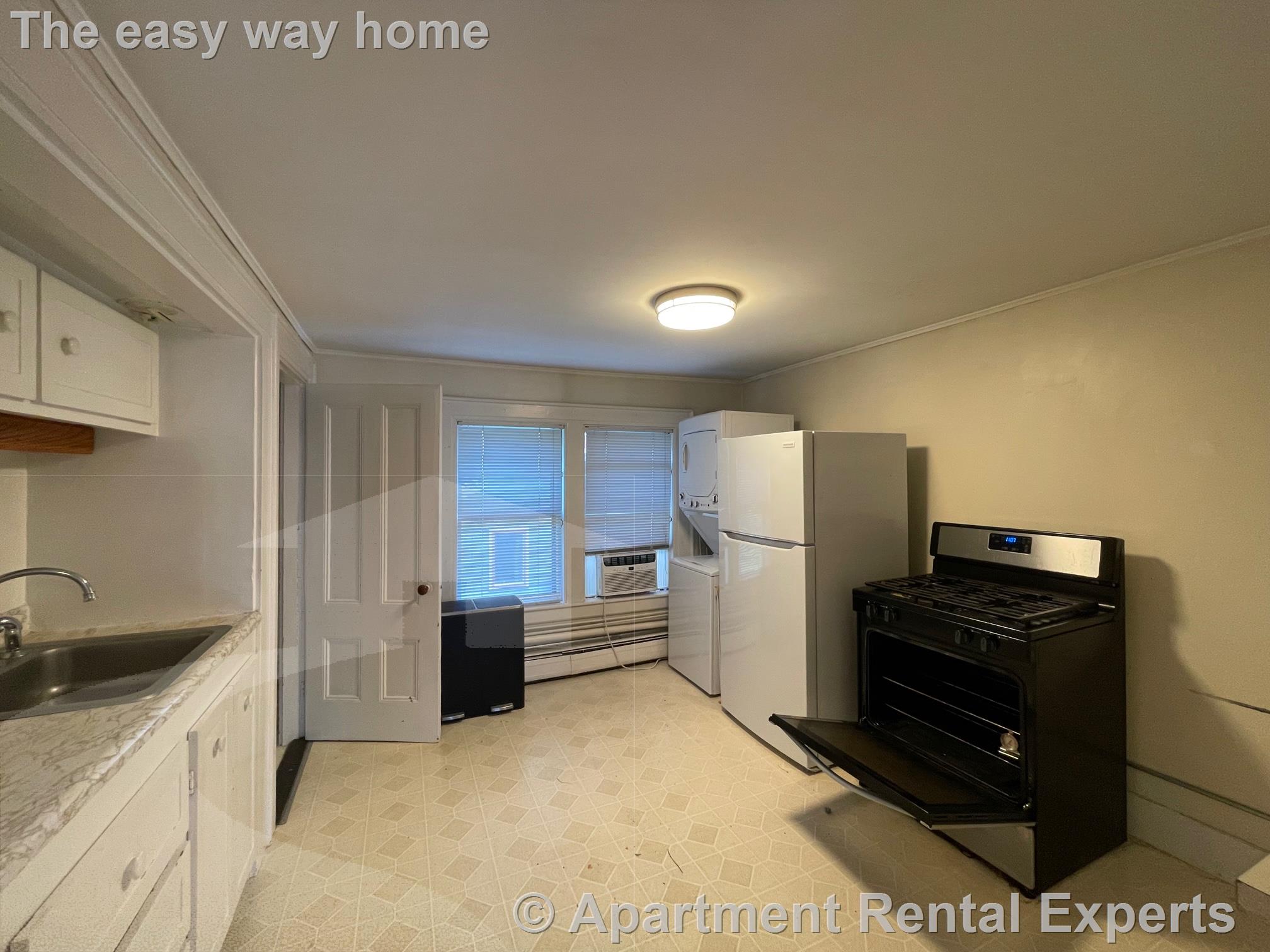 27 Cogswell Ave, Porter Square