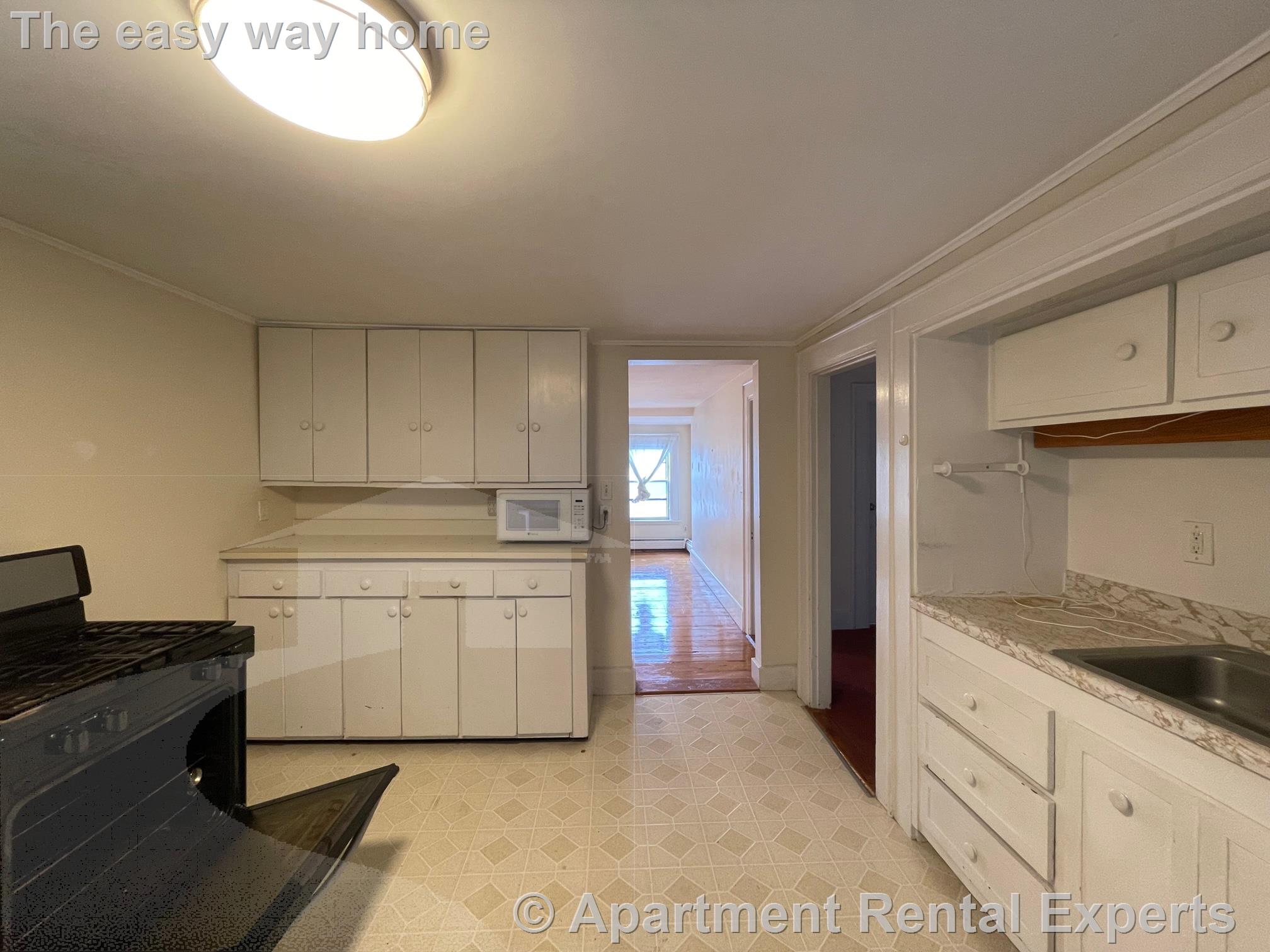 27 Cogswell Ave, Porter Square