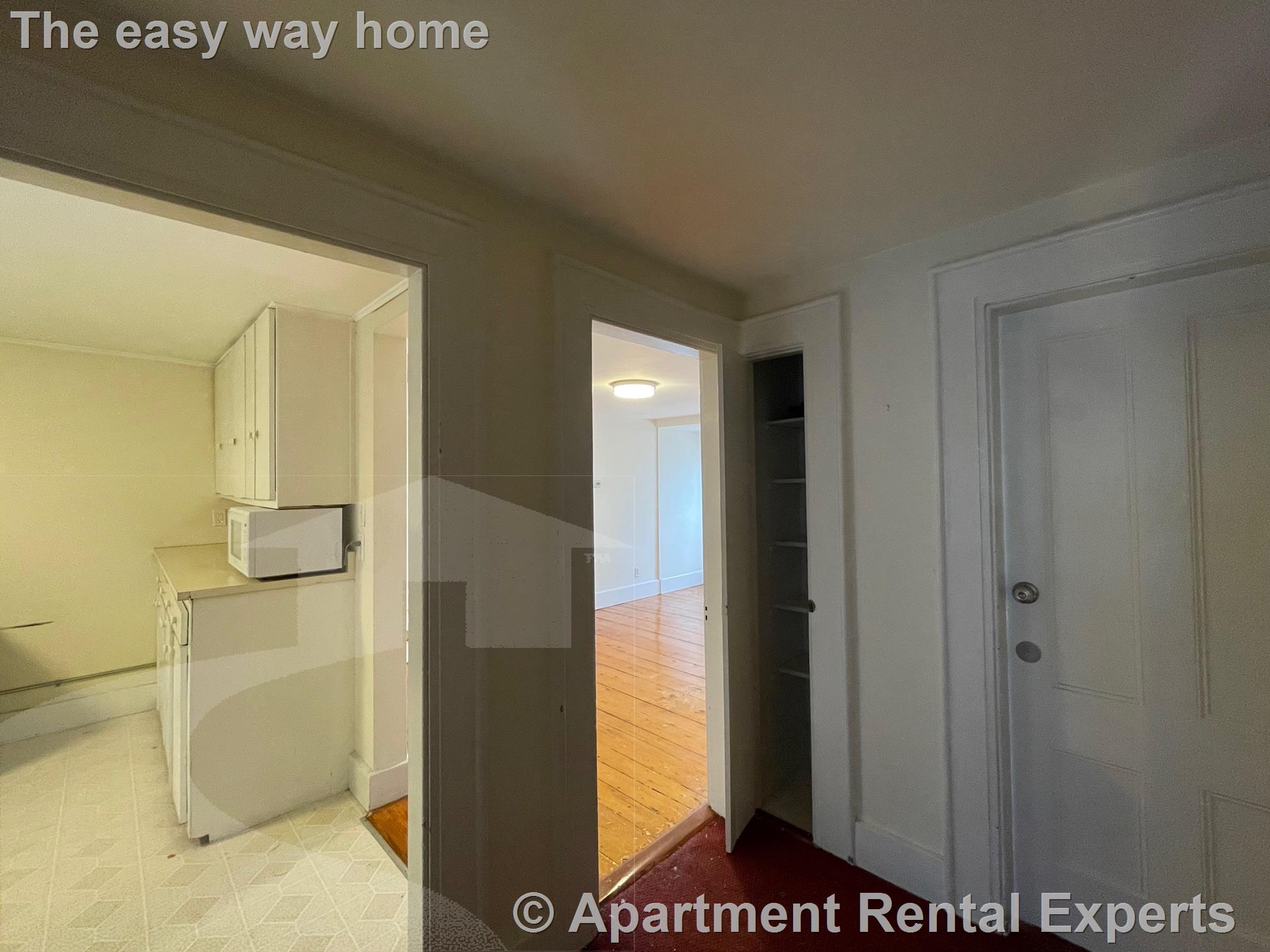 27 Cogswell Ave, Porter Square