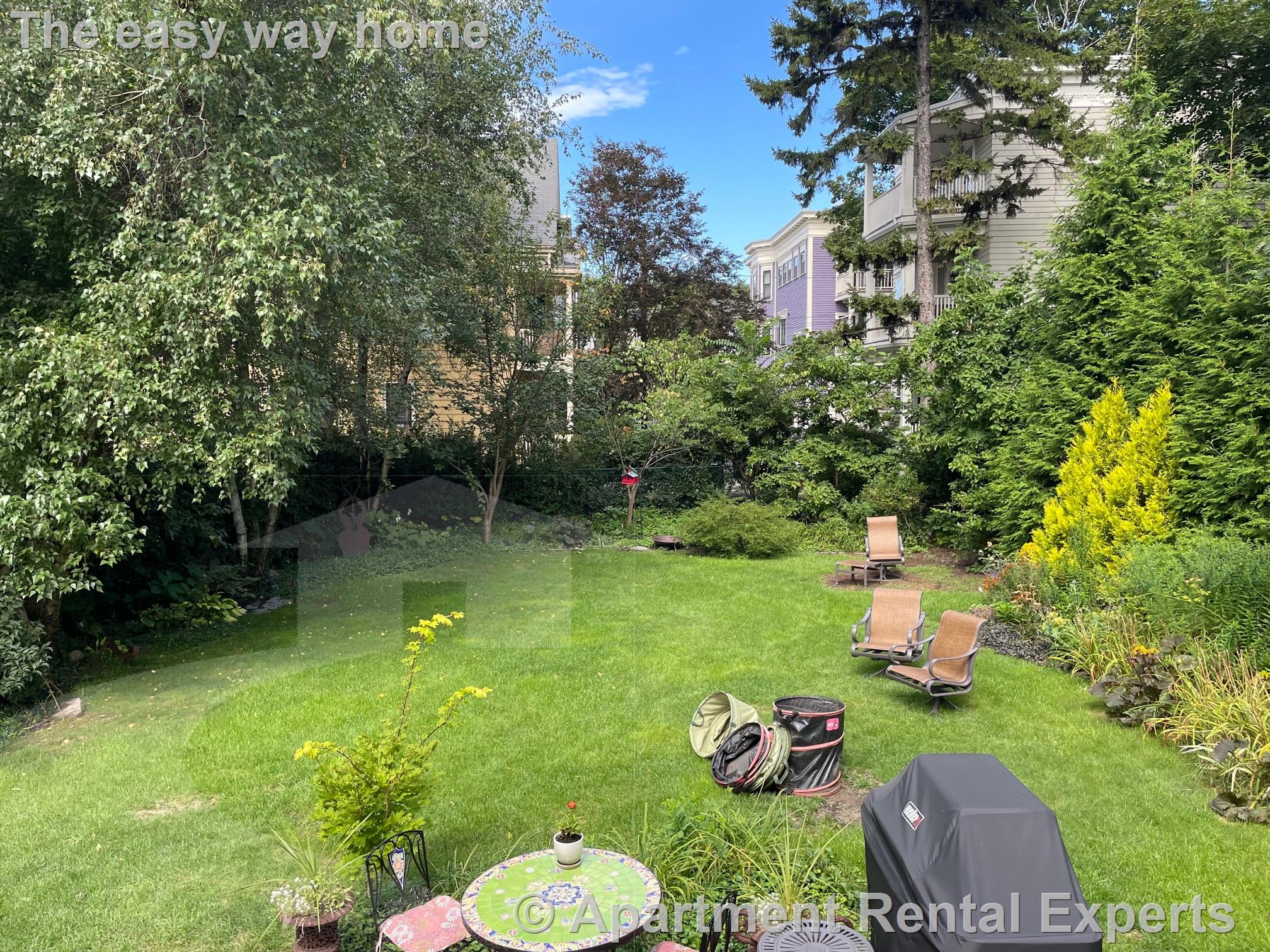 27 Cogswell Ave, Porter Square