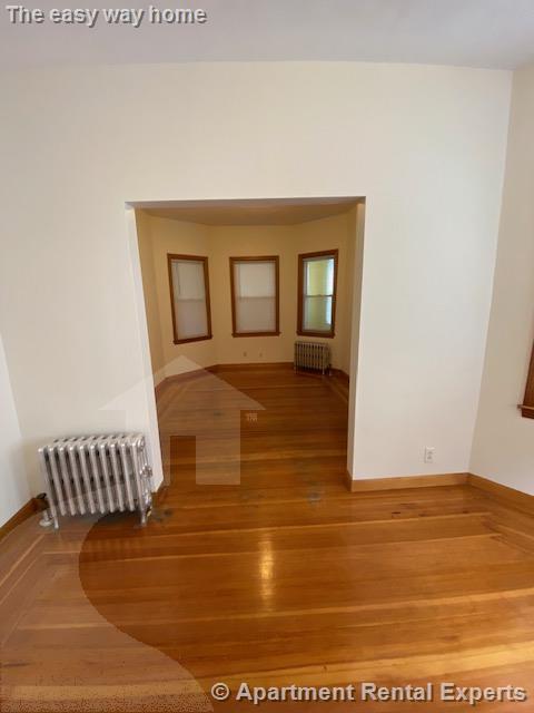 18 Frederick Ave, Tufts