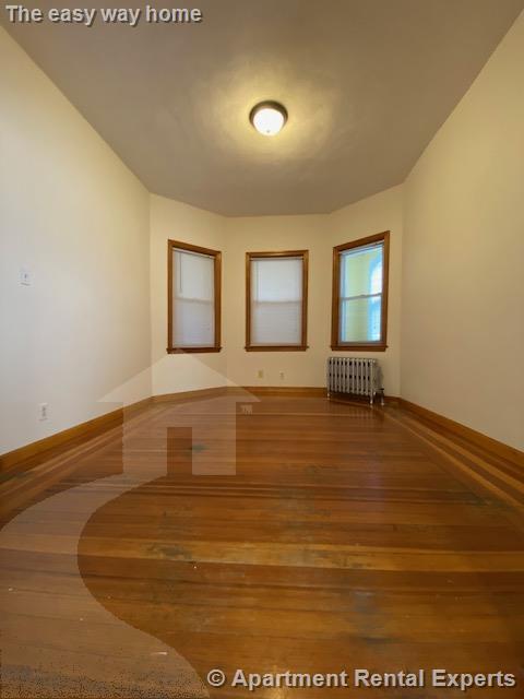 18 Frederick Ave, Tufts