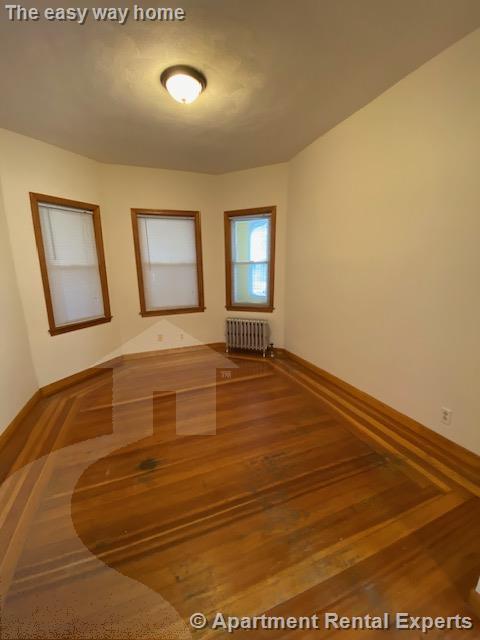 18 Frederick Ave, Tufts