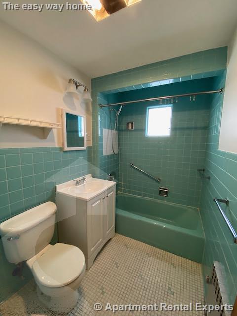 18 Frederick Ave, Tufts