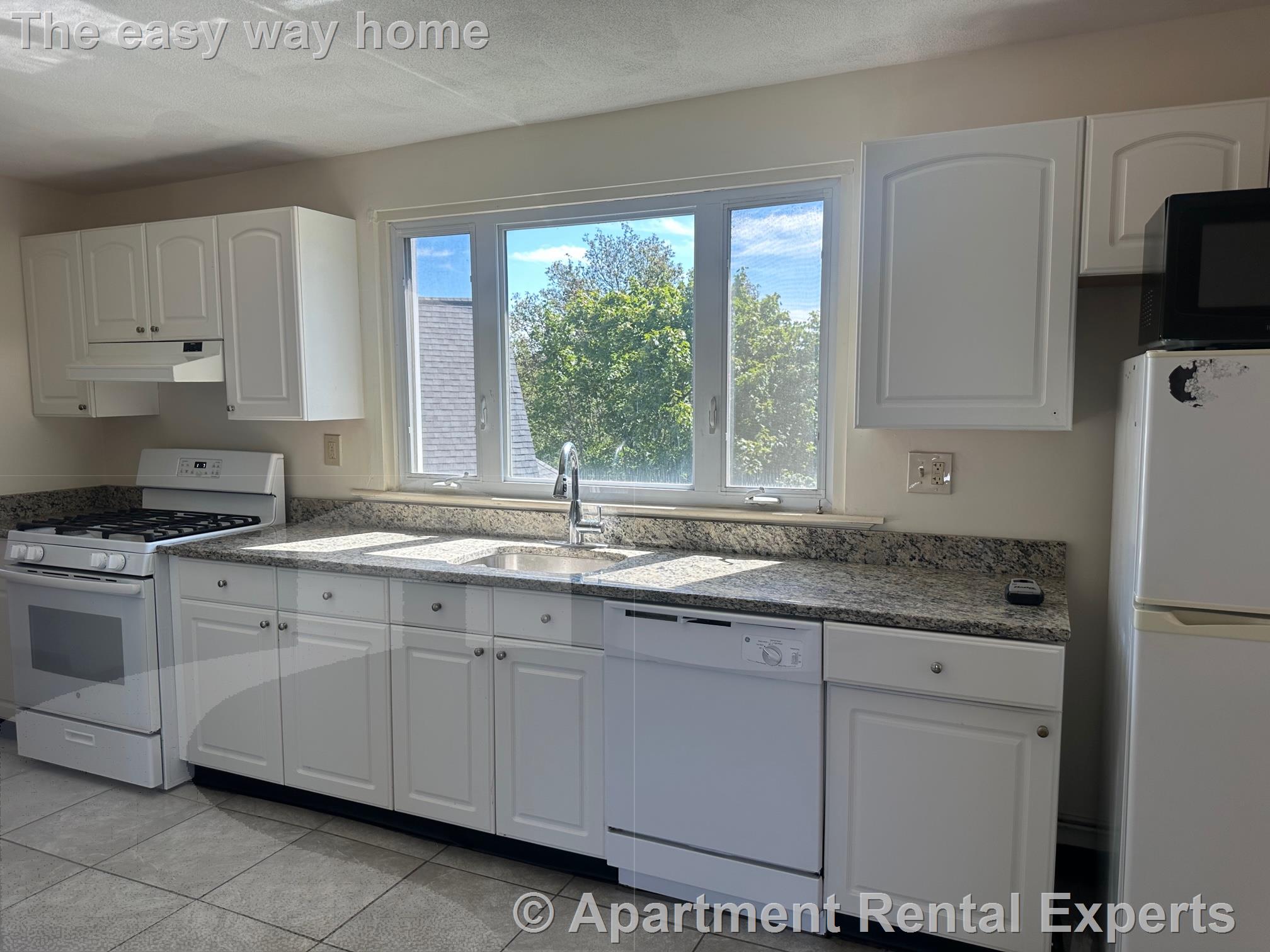 8 Leon St, Inman Square