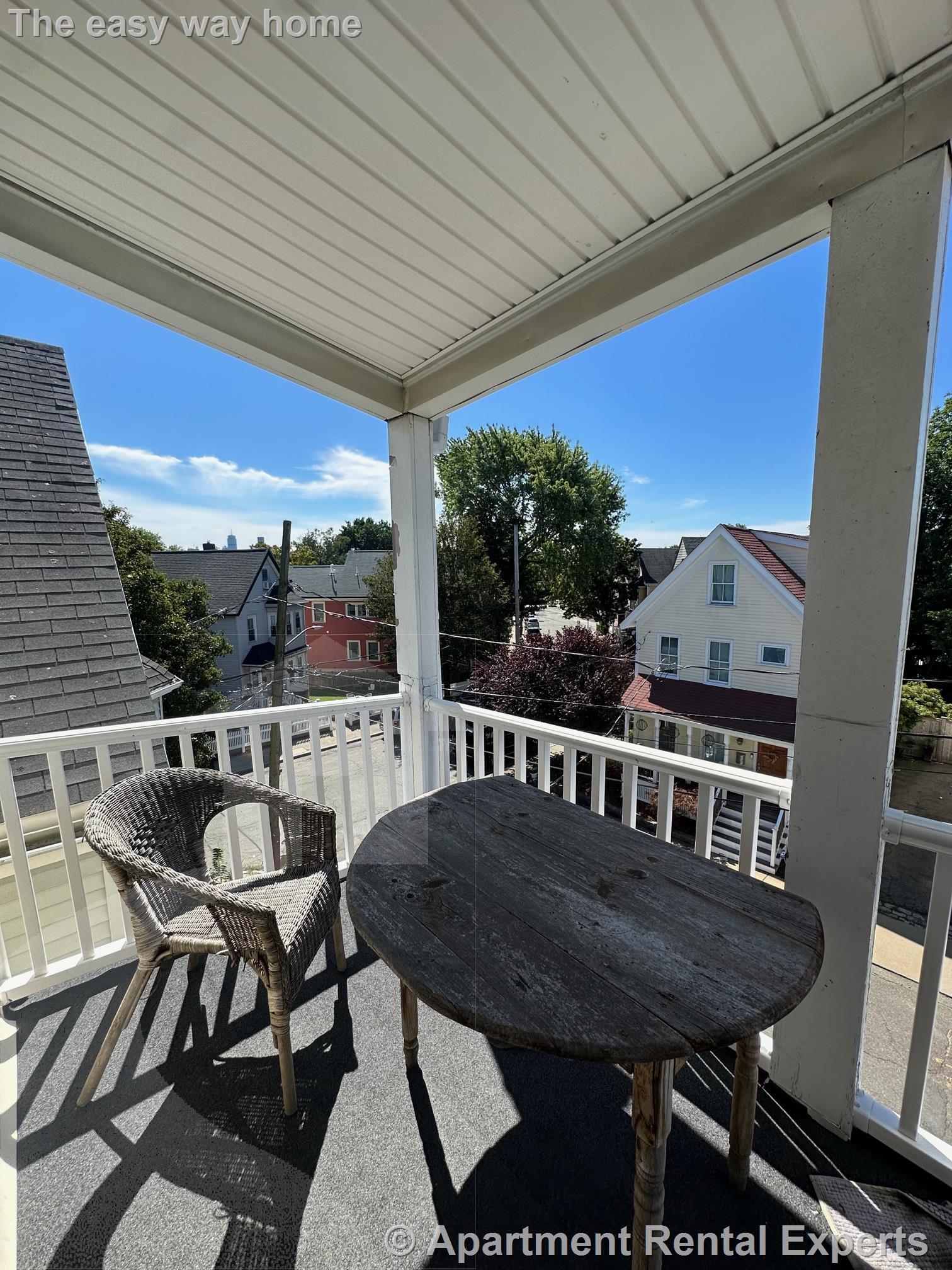 8 Leon St, Inman Square