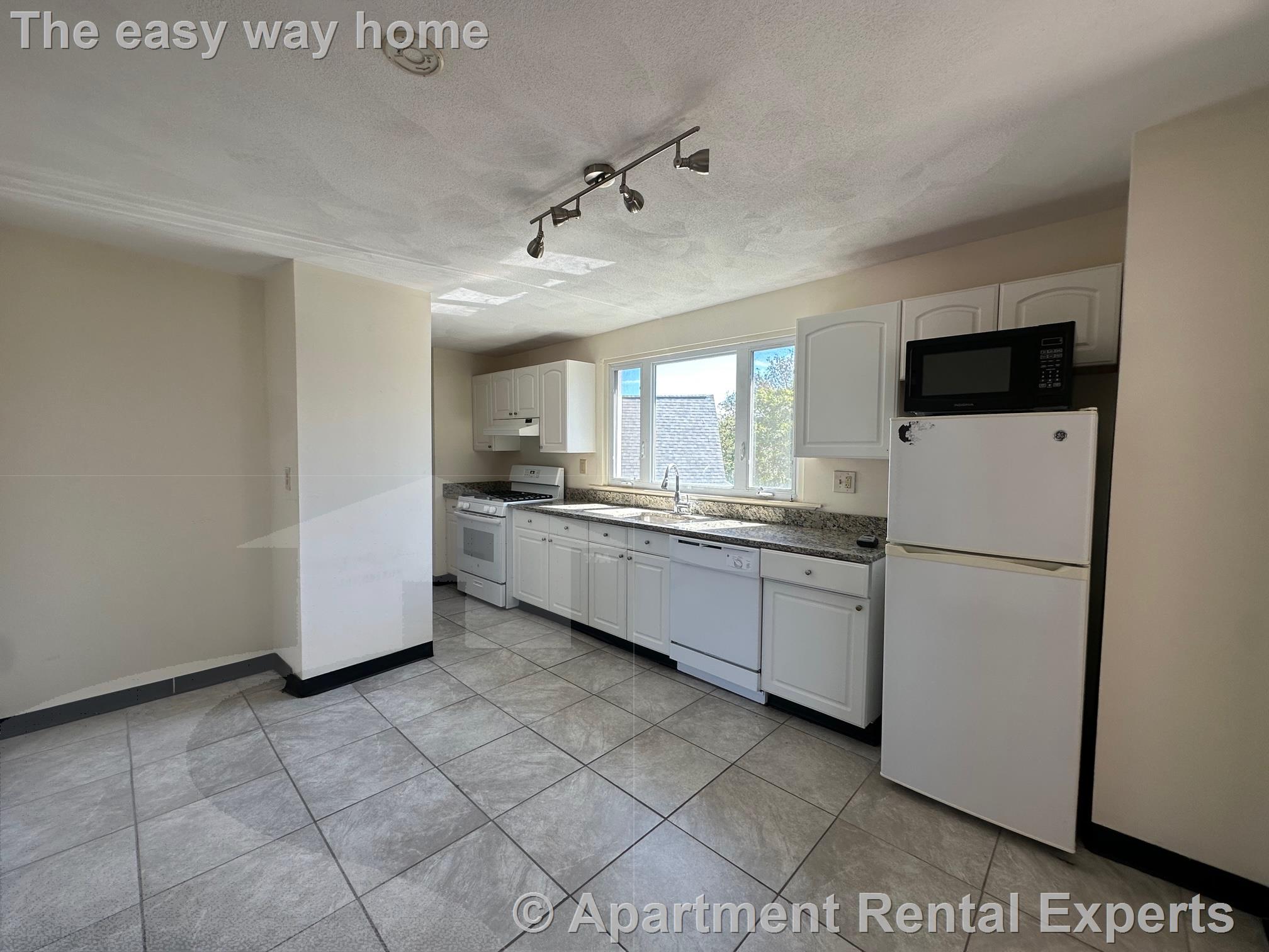 8 Leon St, Inman Square