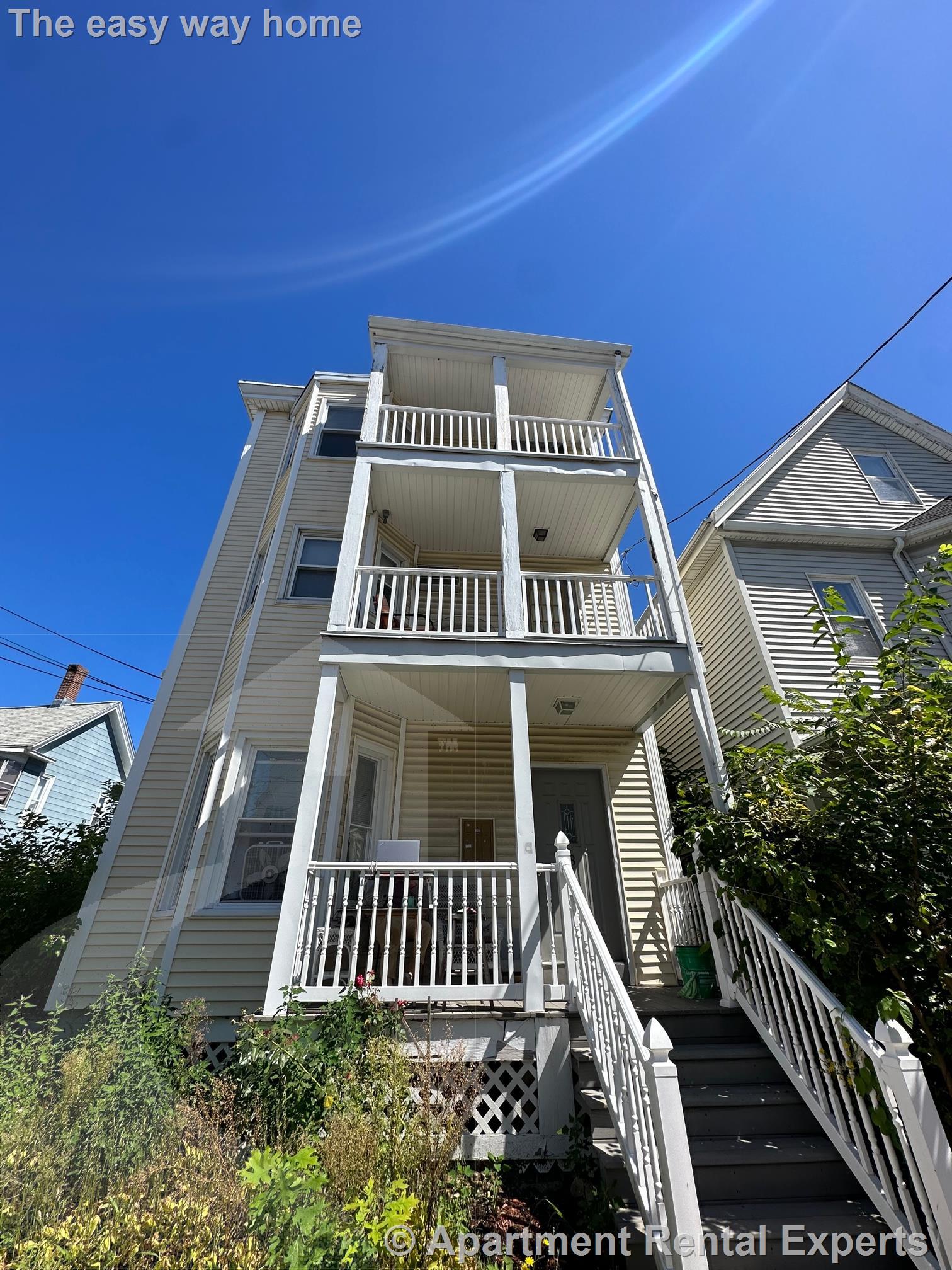 8 Leon St, Inman Square