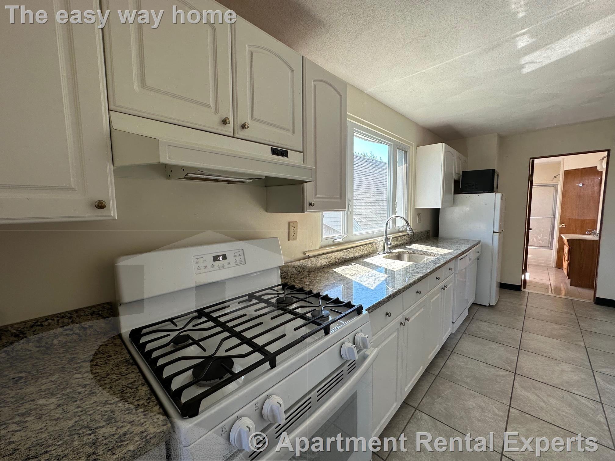 8 Leon St, Inman Square