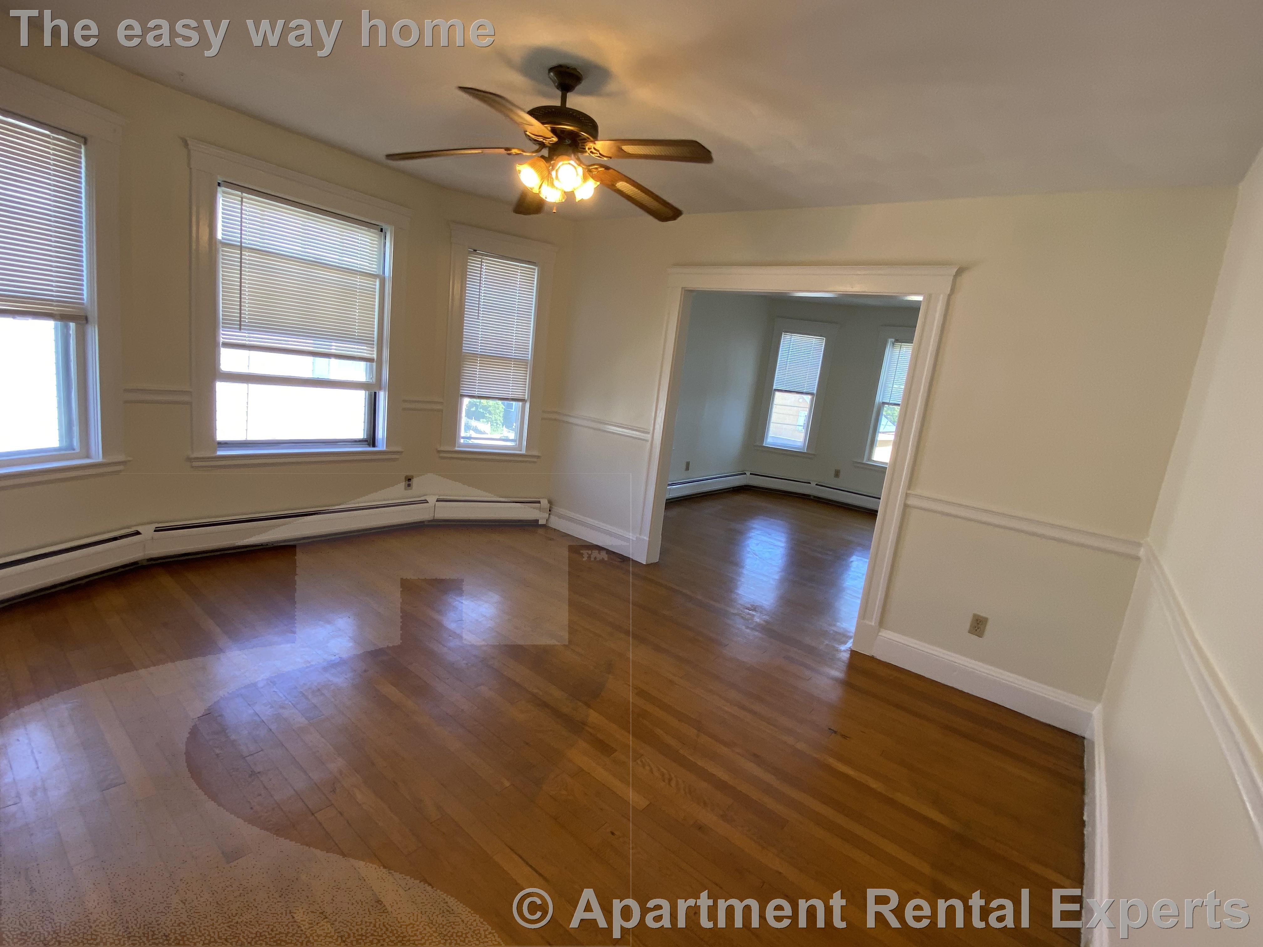 79 Clarendon Ave, Teele Square